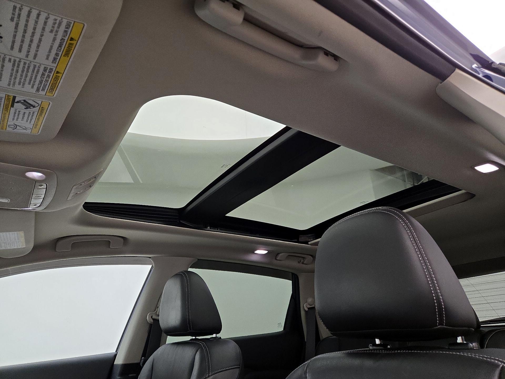 Thumbnail: 2019 Nissan Murano - 20