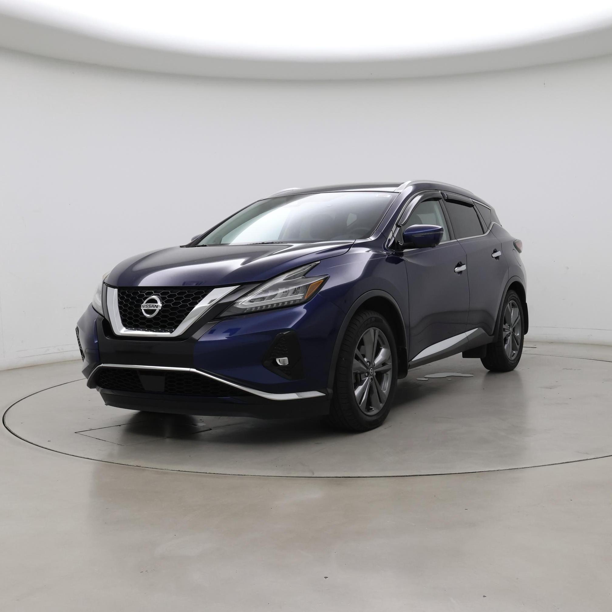 Thumbnail: 2019 Nissan Murano - 4