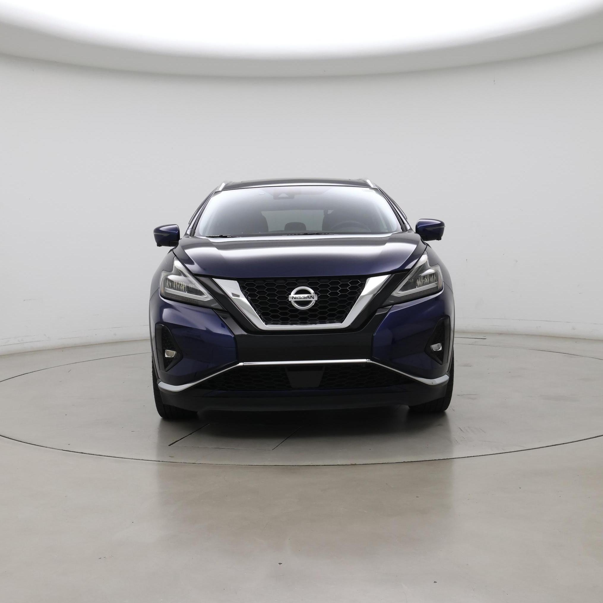 Thumbnail: 2019 Nissan Murano - 5