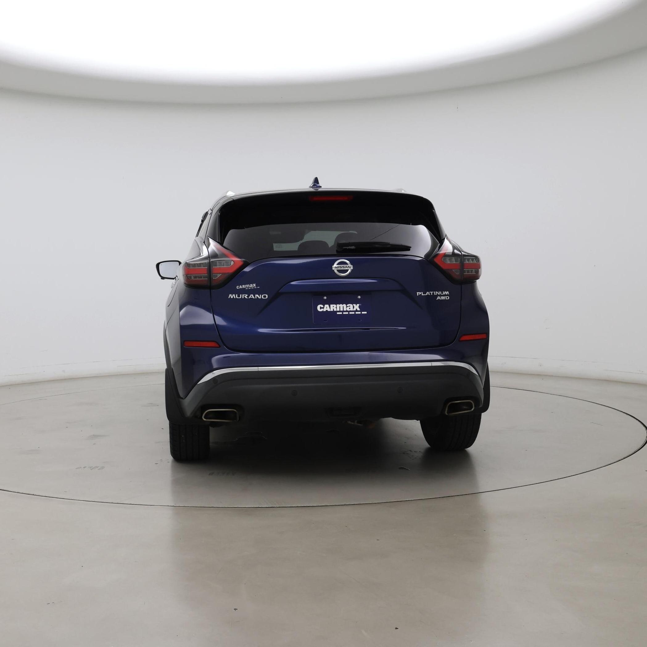 Thumbnail: 2019 Nissan Murano - 6