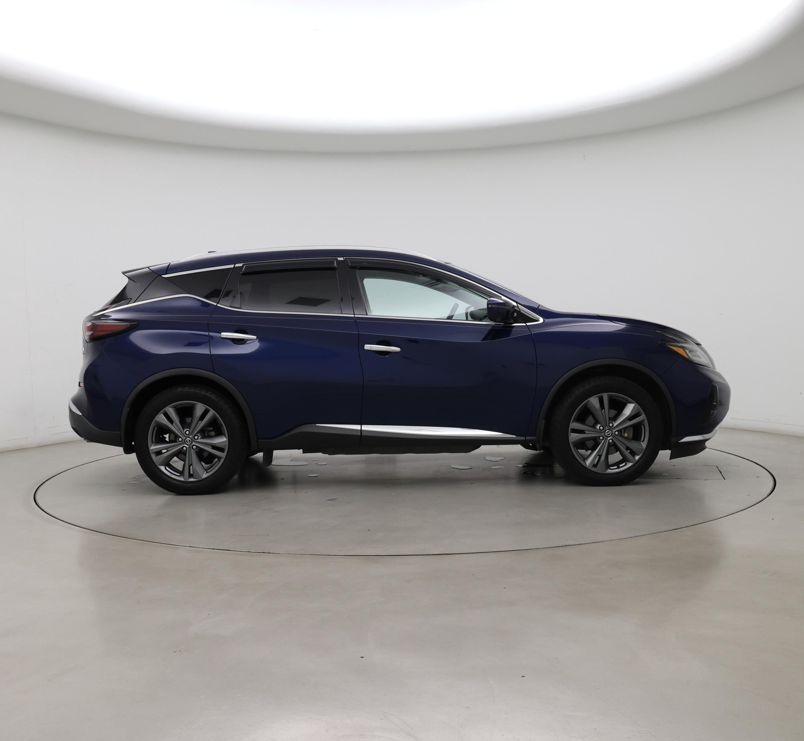 Thumbnail: 2019 Nissan Murano - 7