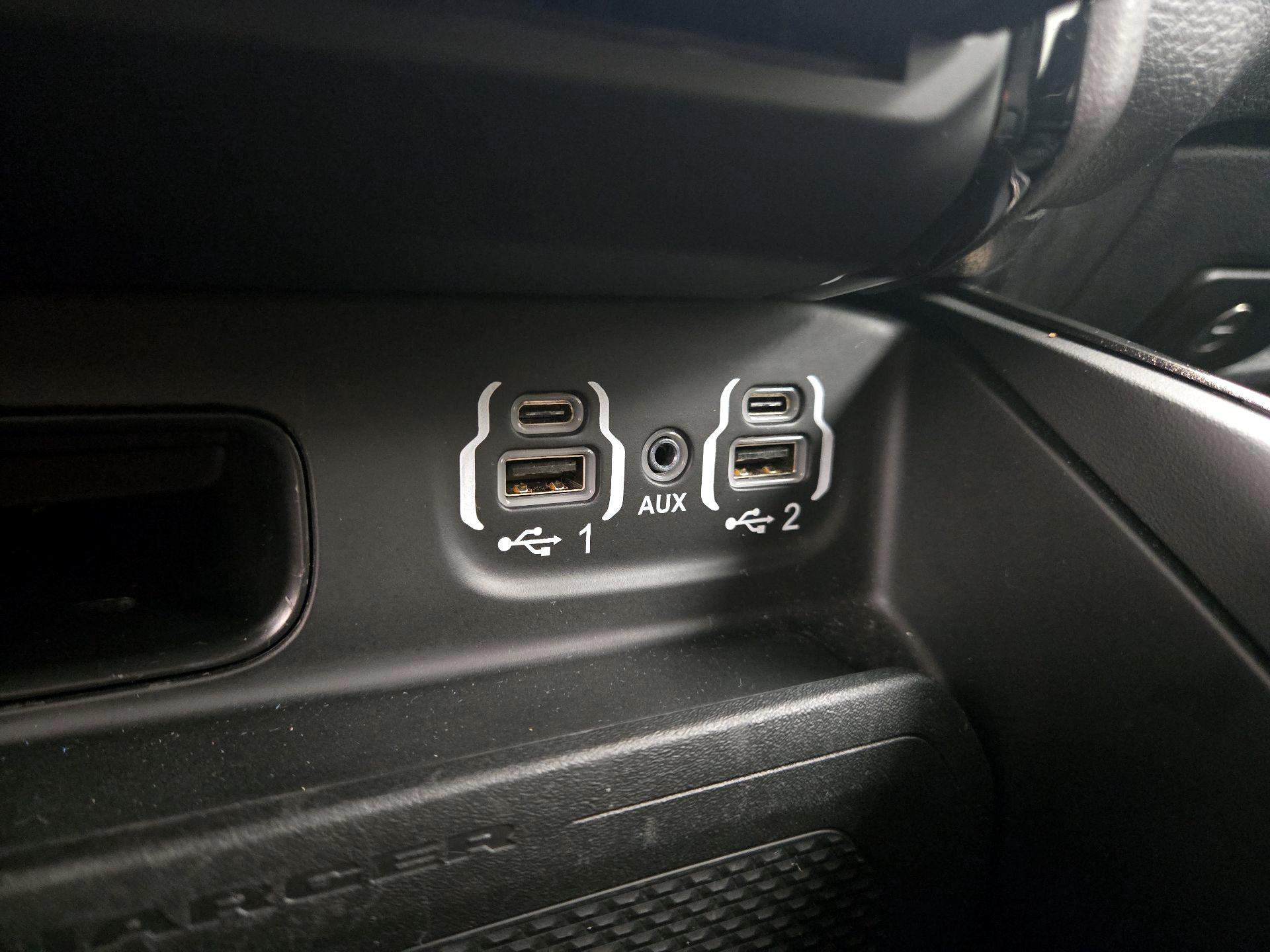 Thumbnail: 2022 RAM 1500 - 19