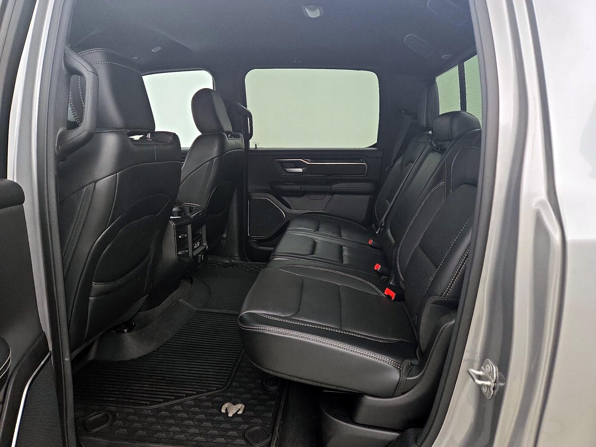 Thumbnail: 2022 RAM 1500 - 20