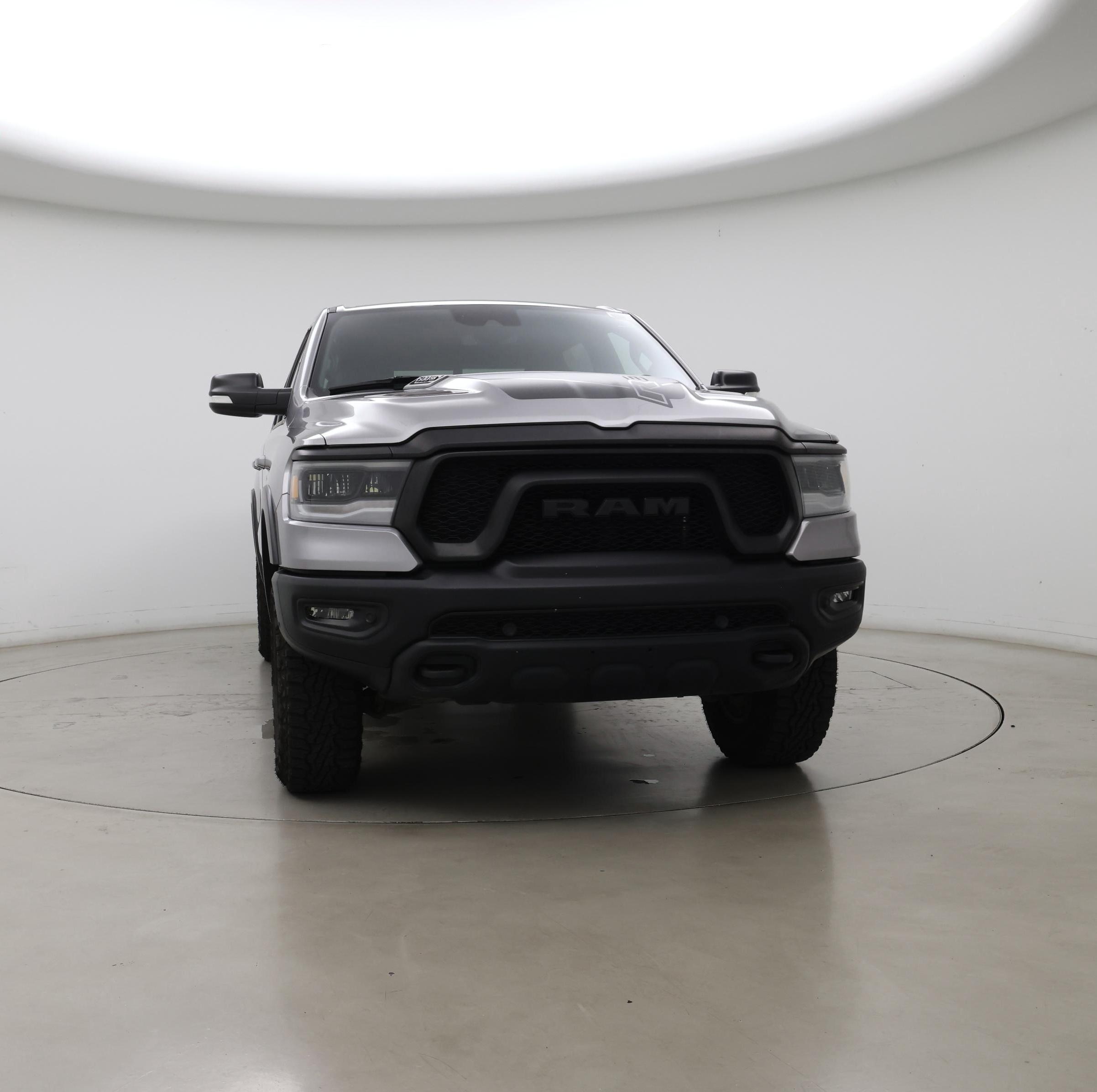Thumbnail: 2022 RAM 1500 - 5