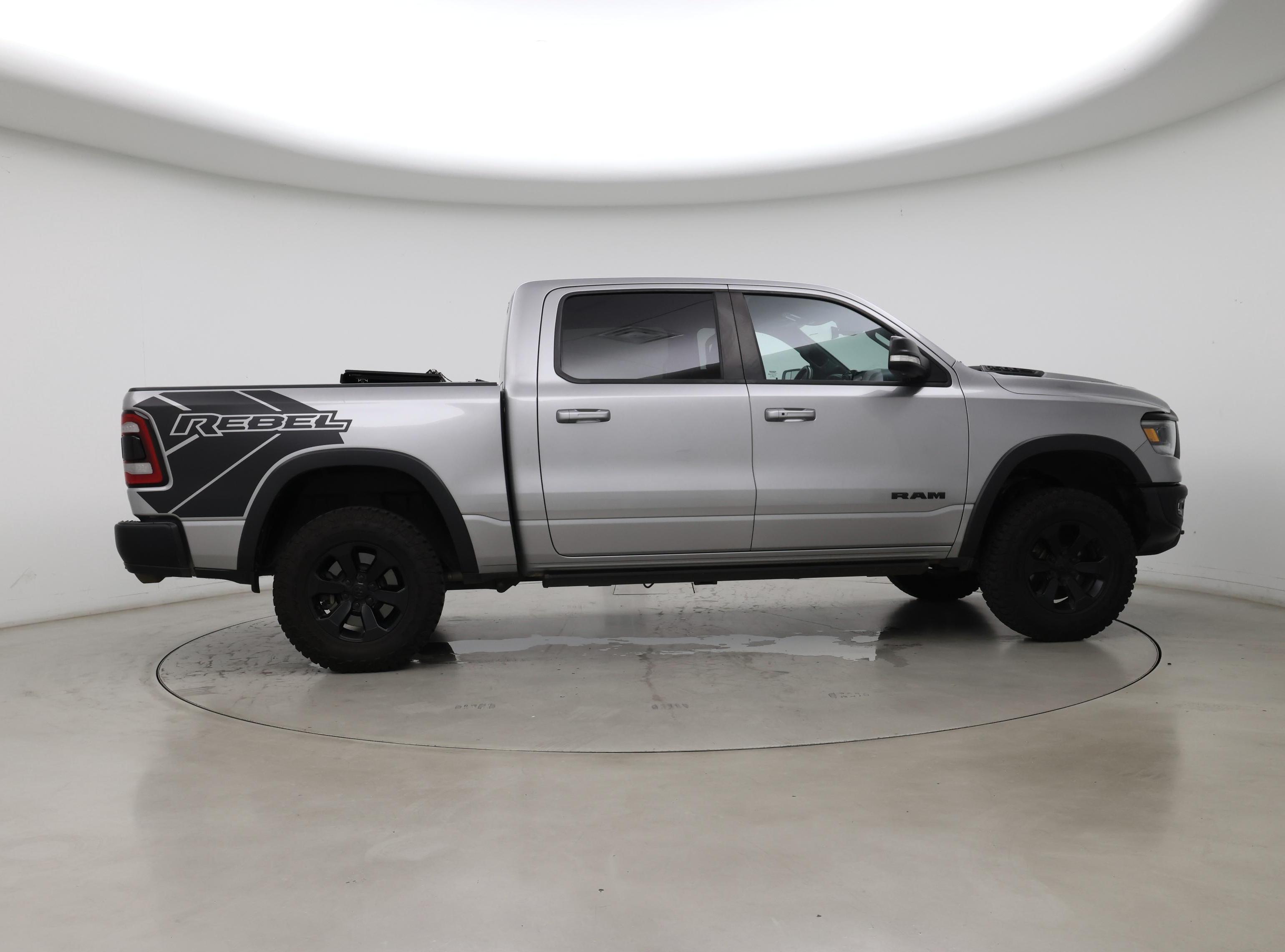 Thumbnail: 2022 RAM 1500 - 7