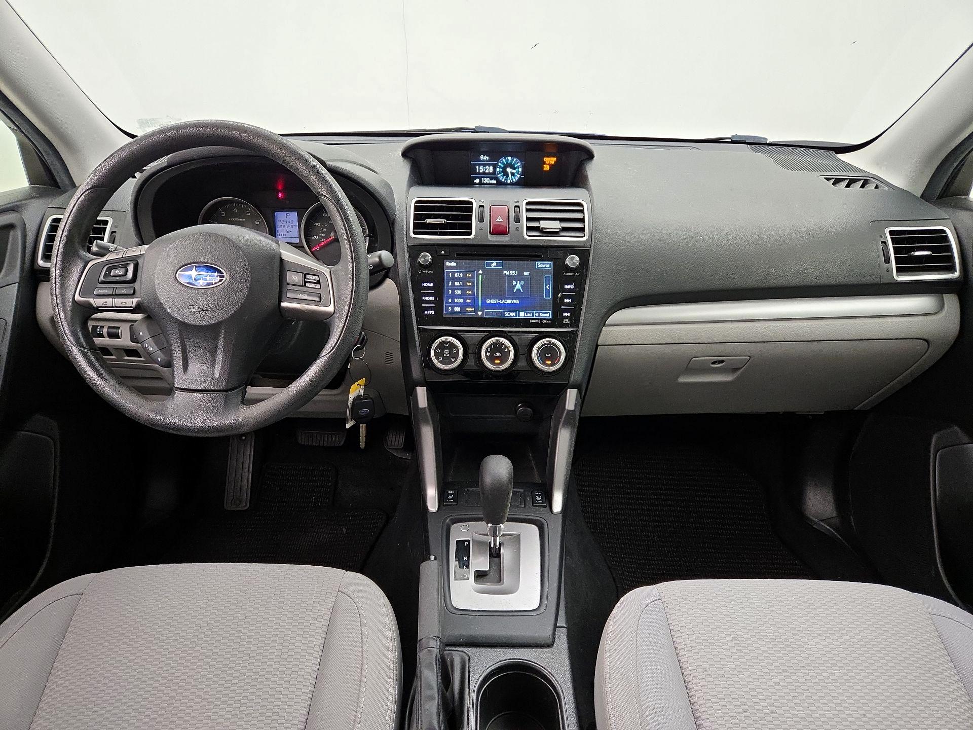 Thumbnail: 2016 Subaru Forester - 9