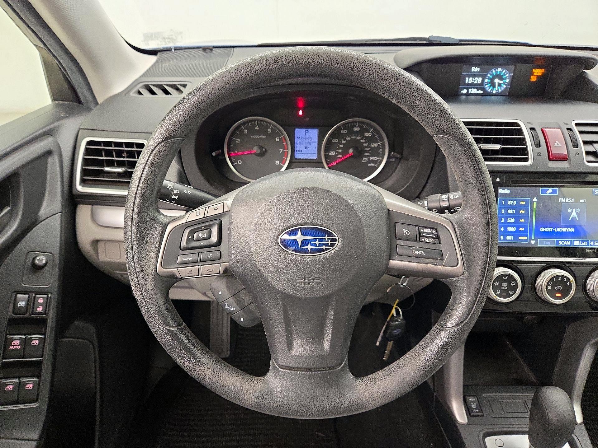 Thumbnail: 2016 Subaru Forester - 10