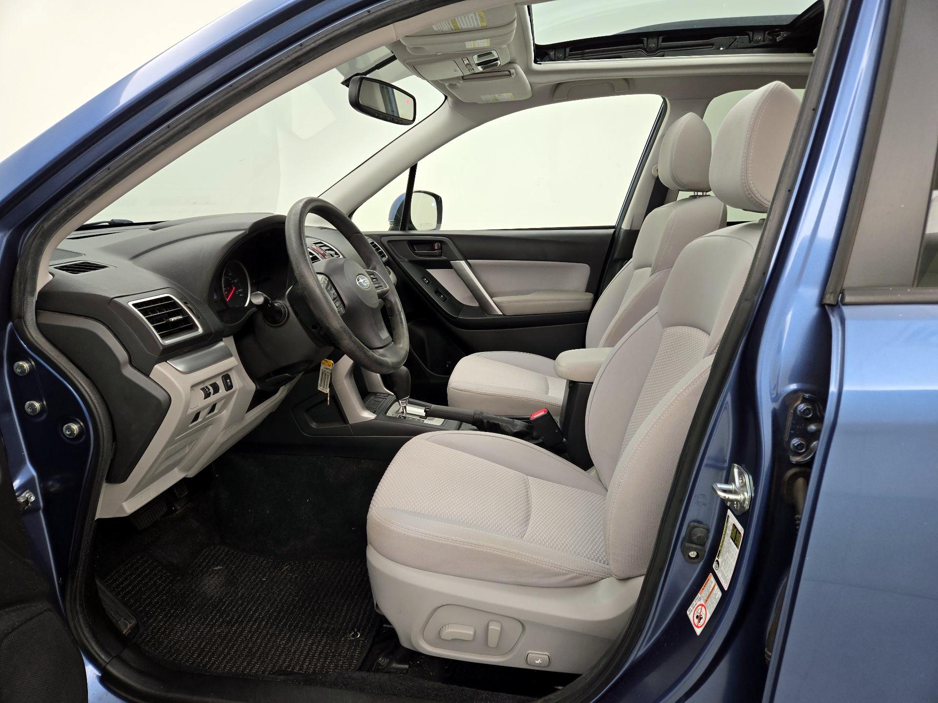Thumbnail: 2016 Subaru Forester - 11