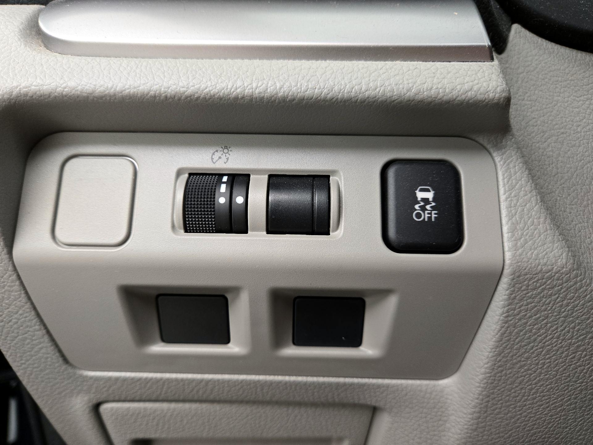 Thumbnail: 2016 Subaru Forester - 13