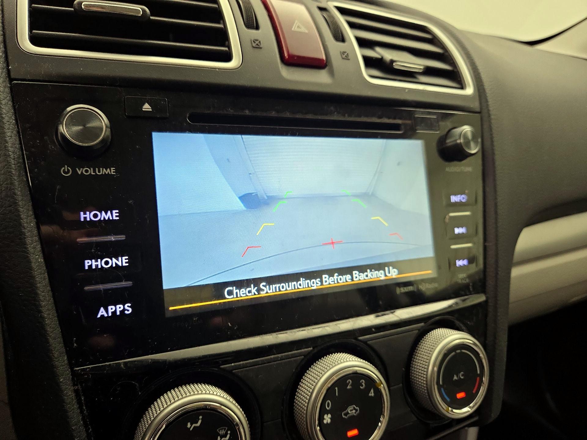 Thumbnail: 2016 Subaru Forester - 14