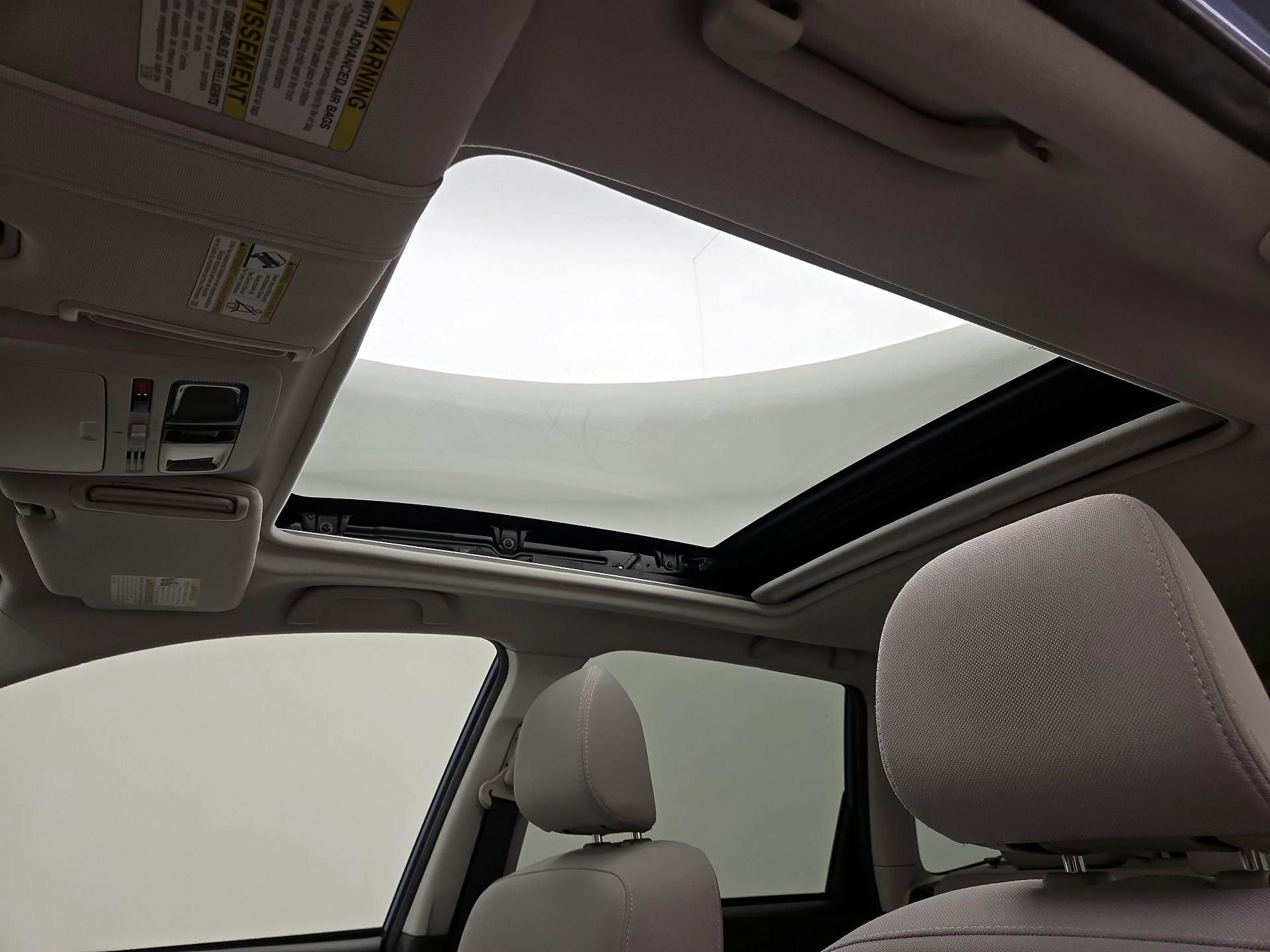 Thumbnail: 2016 Subaru Forester - 19
