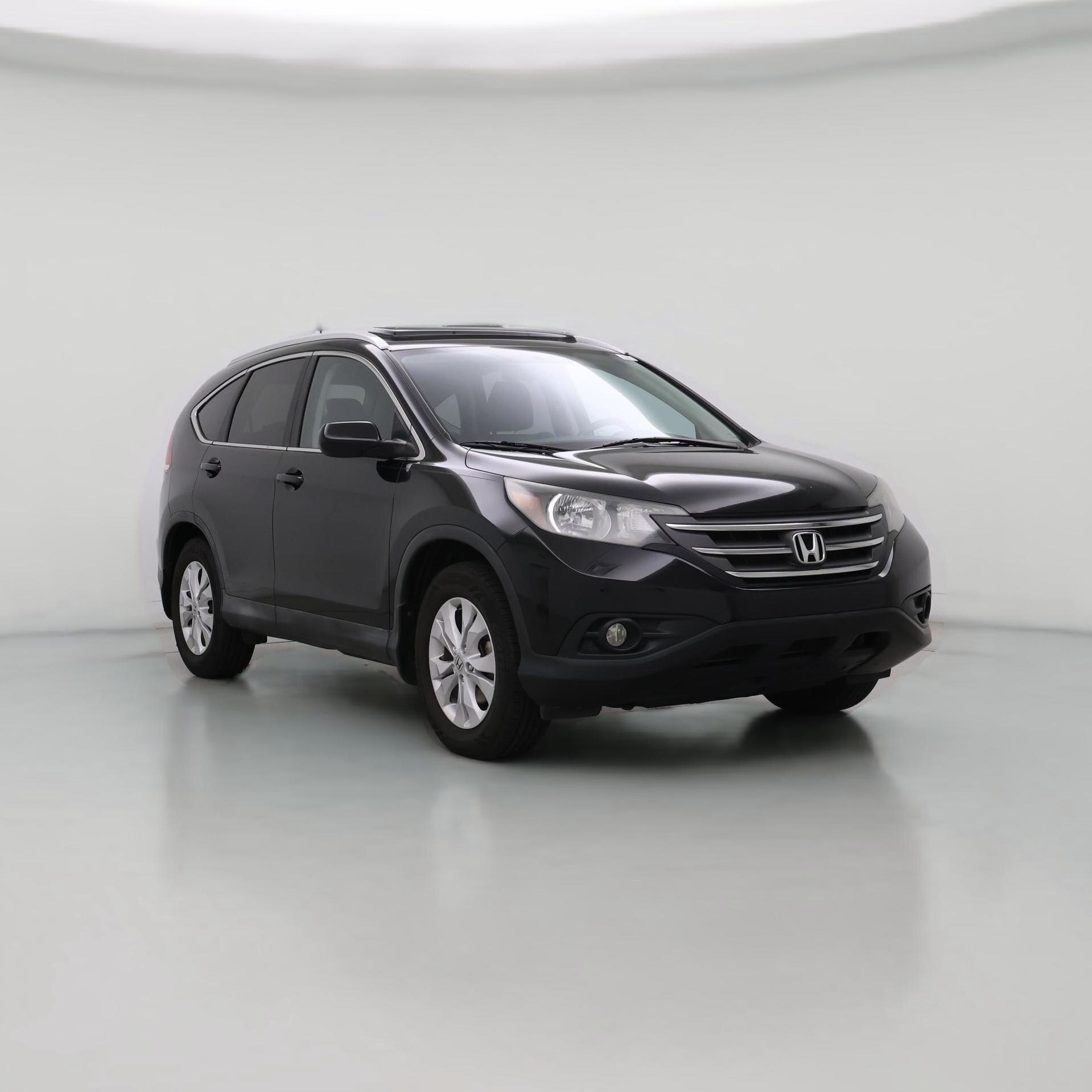 Thumbnail: 2014 Honda CR-V - 1