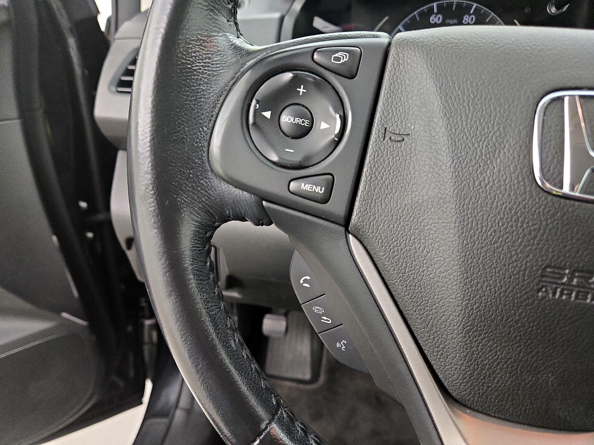 Thumbnail: 2014 Honda CR-V - 13