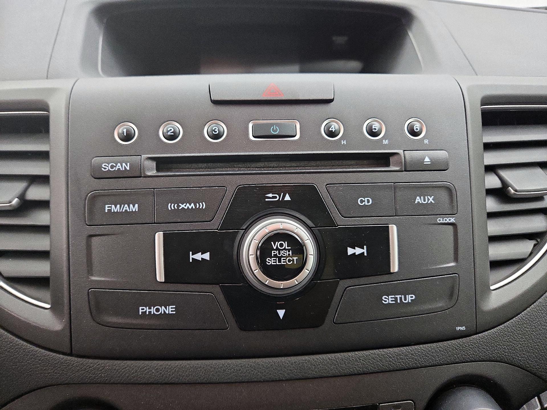 Thumbnail: 2014 Honda CR-V - 14