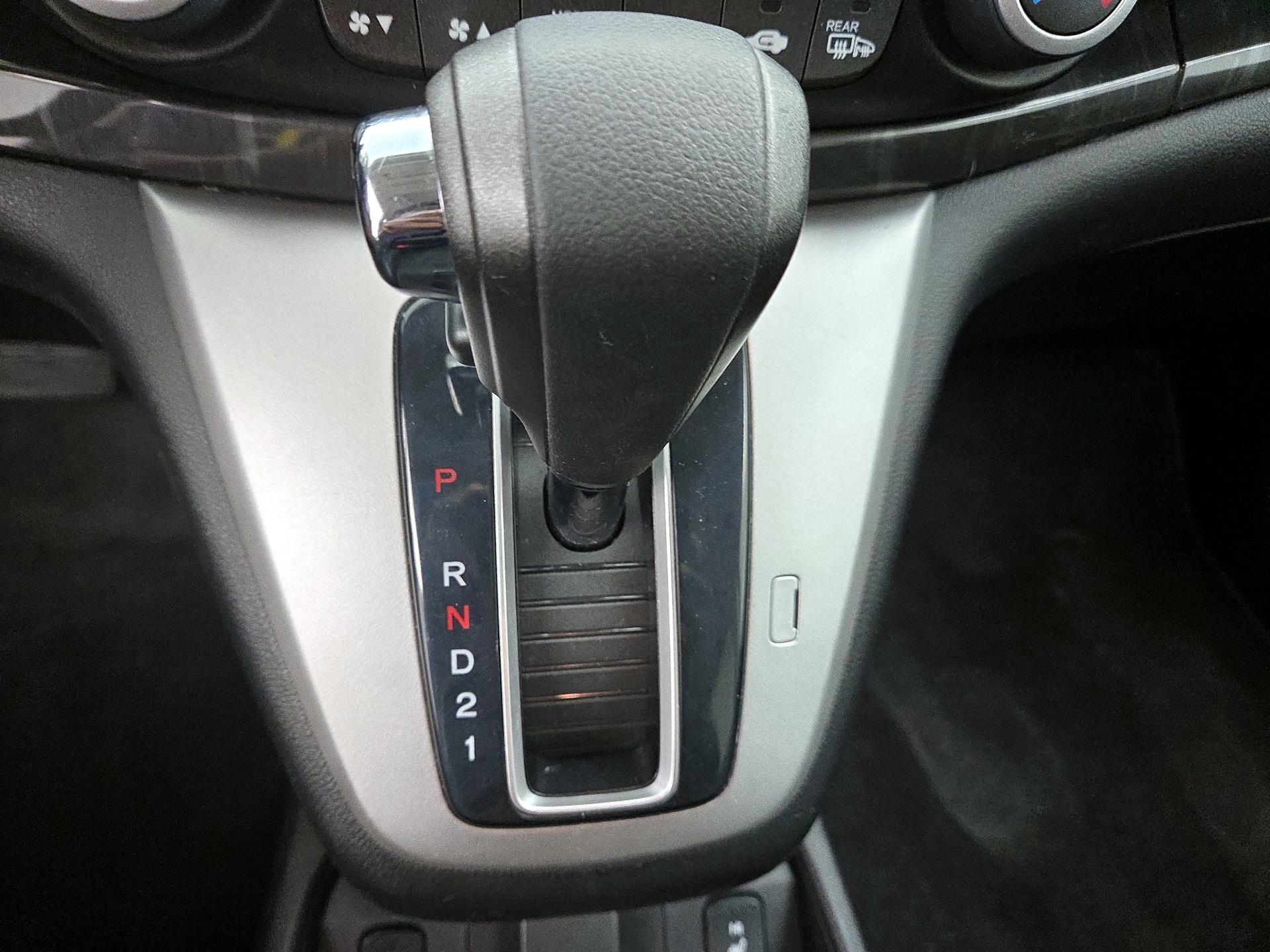 Thumbnail: 2014 Honda CR-V - 16