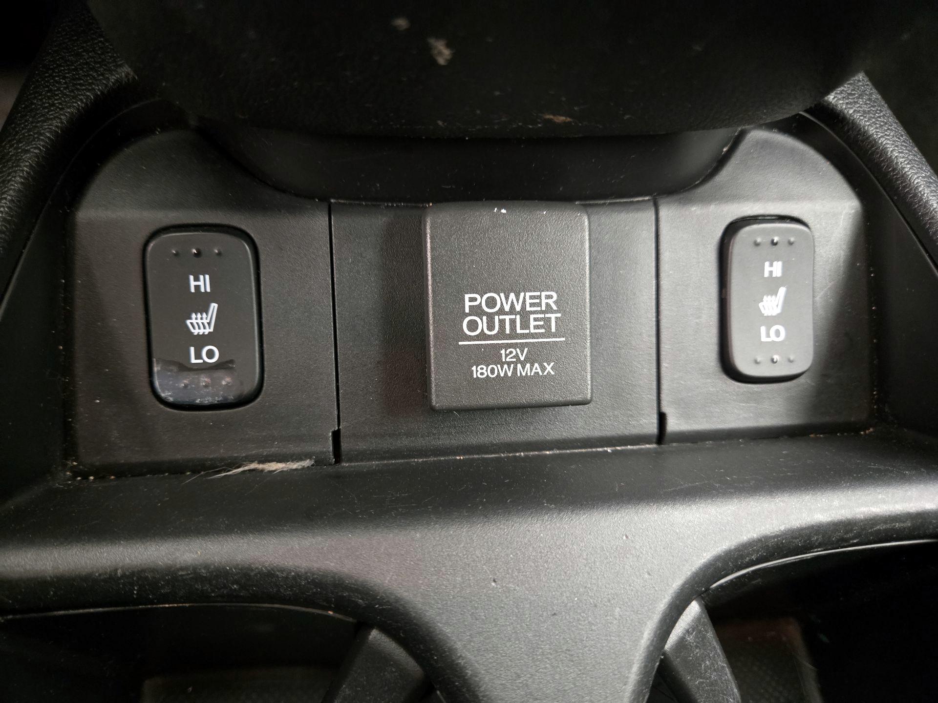 Thumbnail: 2014 Honda CR-V - 17