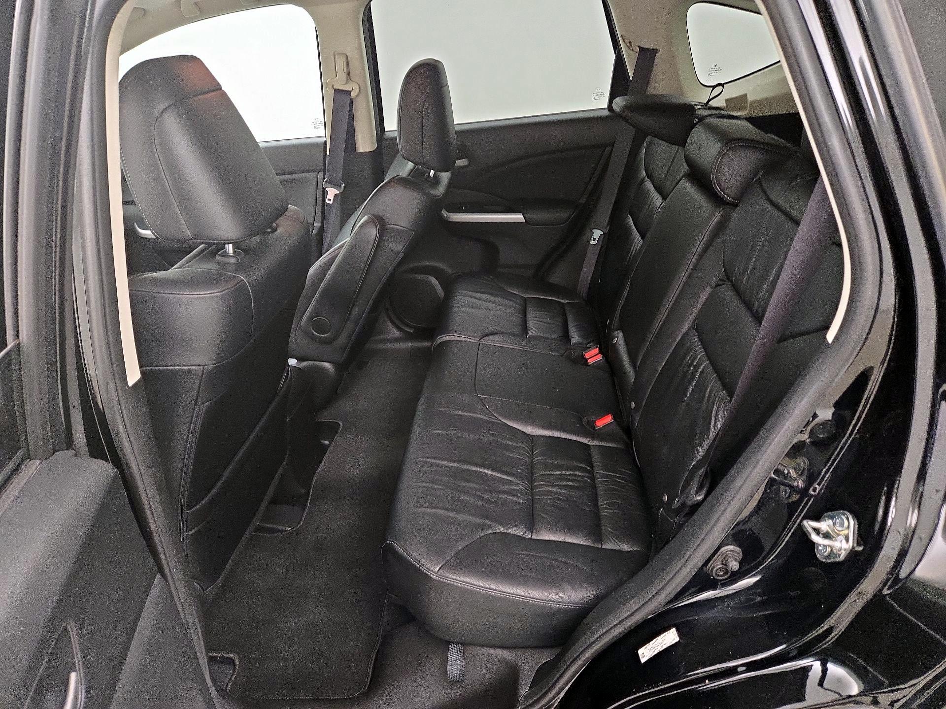 Thumbnail: 2014 Honda CR-V - 18
