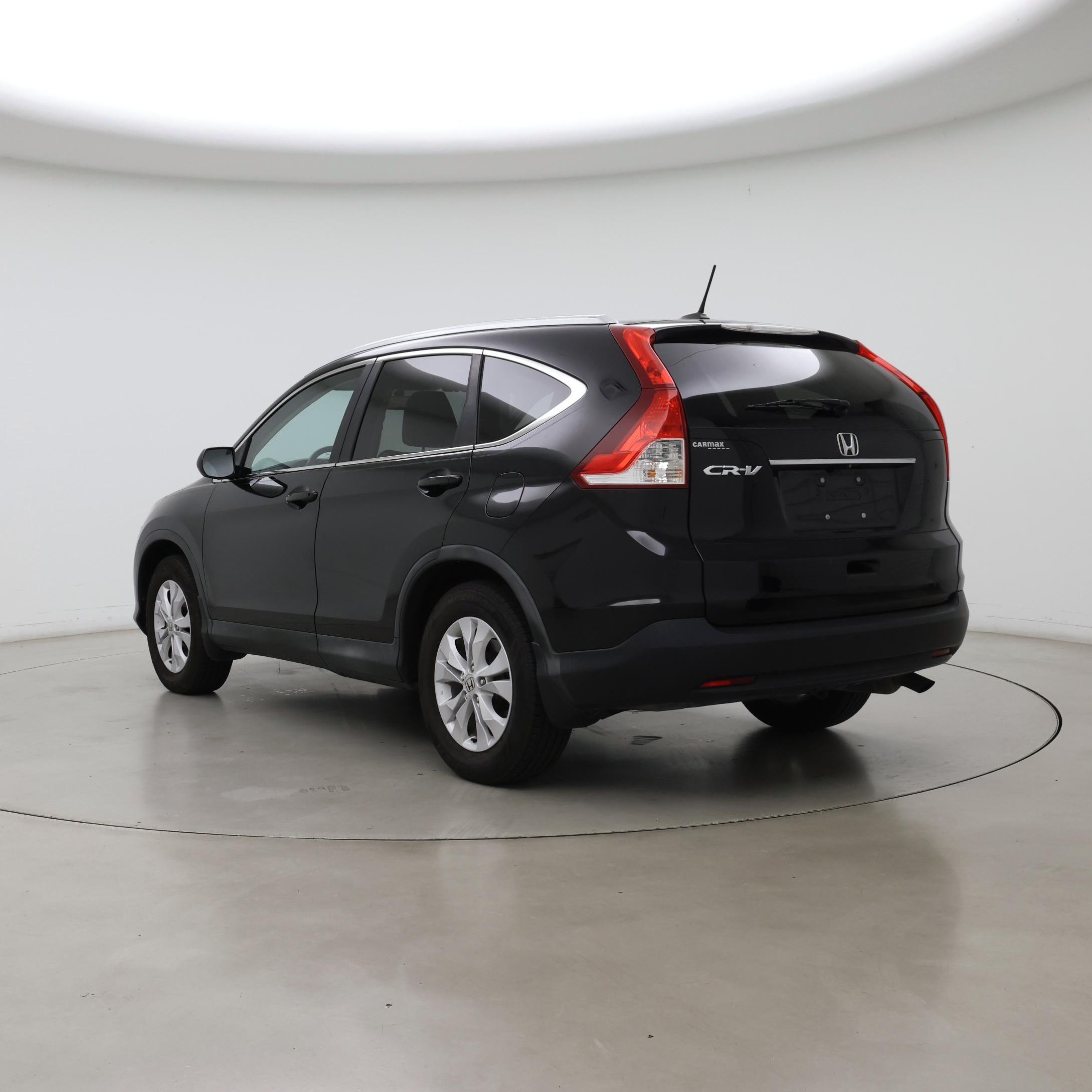 Thumbnail: 2014 Honda CR-V - 2