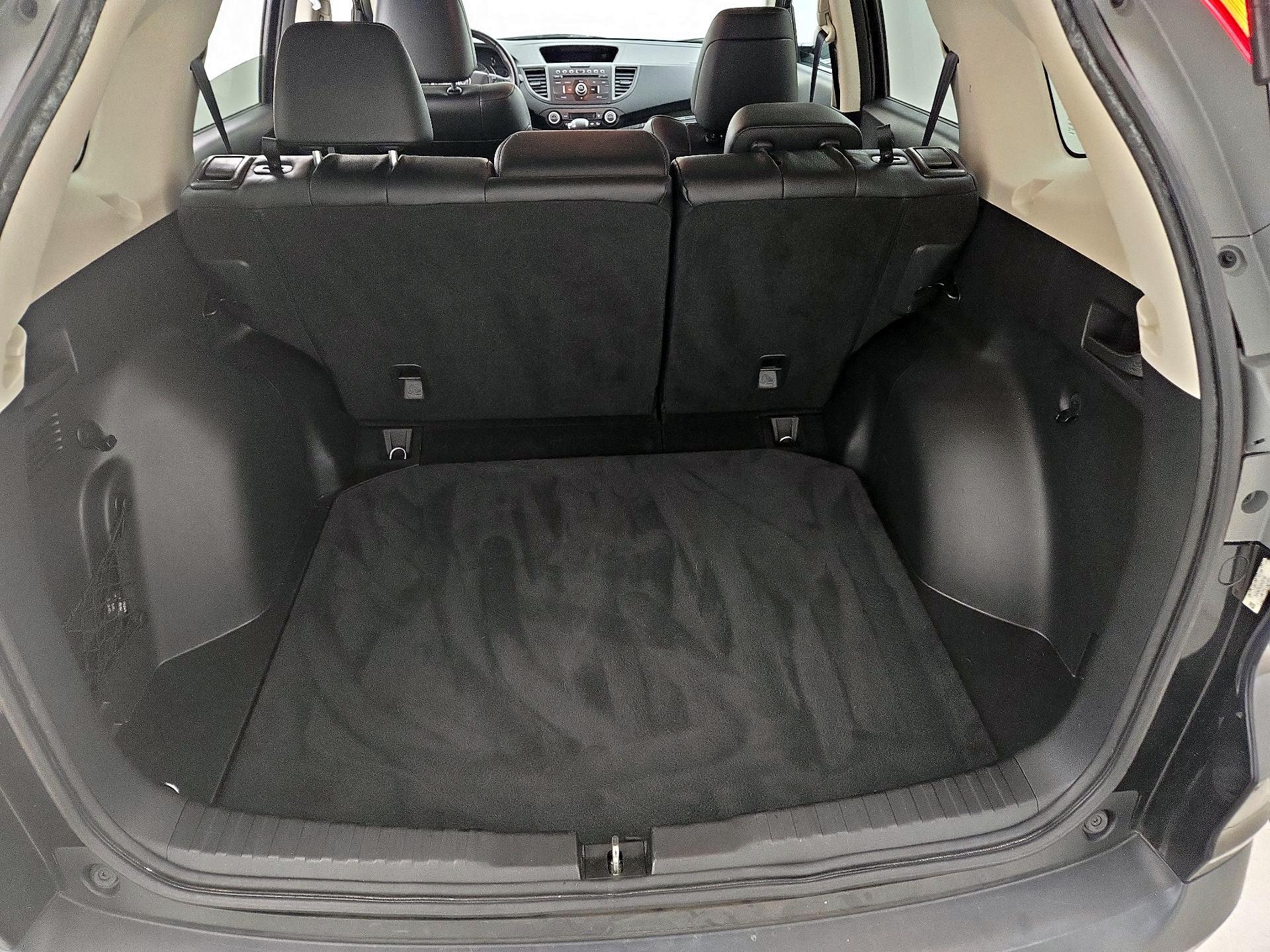 Thumbnail: 2014 Honda CR-V - 19