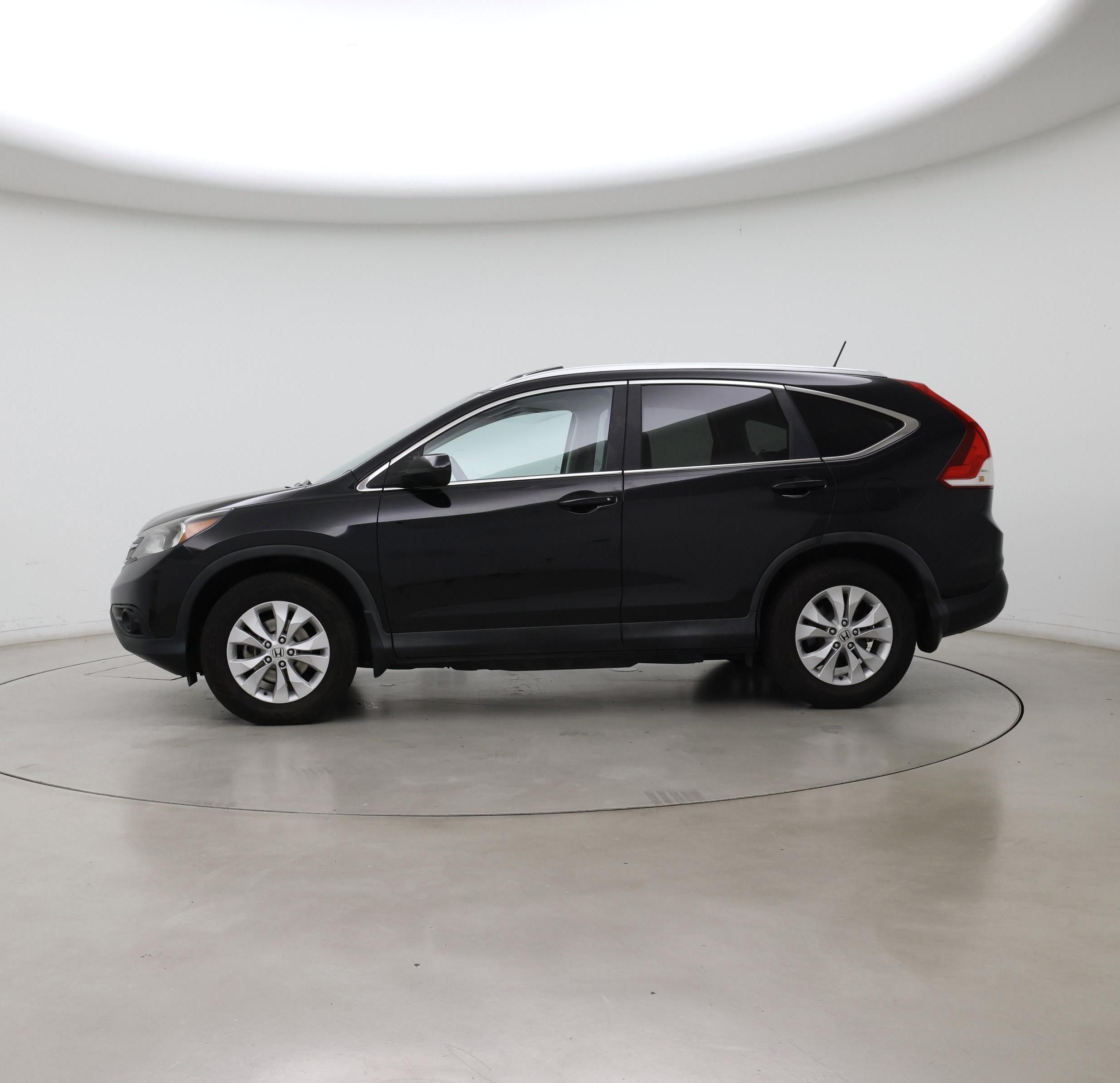 Thumbnail: 2014 Honda CR-V - 3
