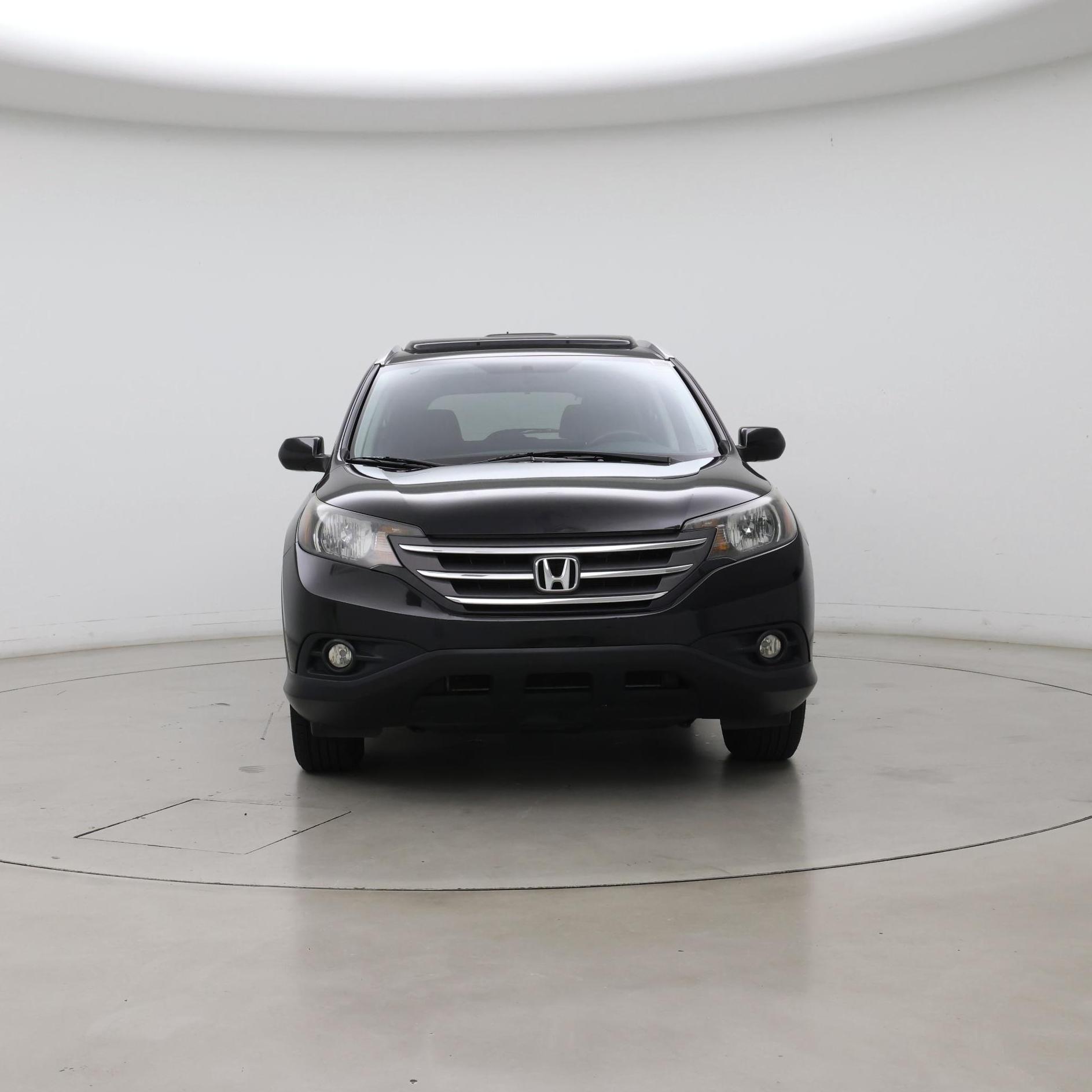 Thumbnail: 2014 Honda CR-V - 5
