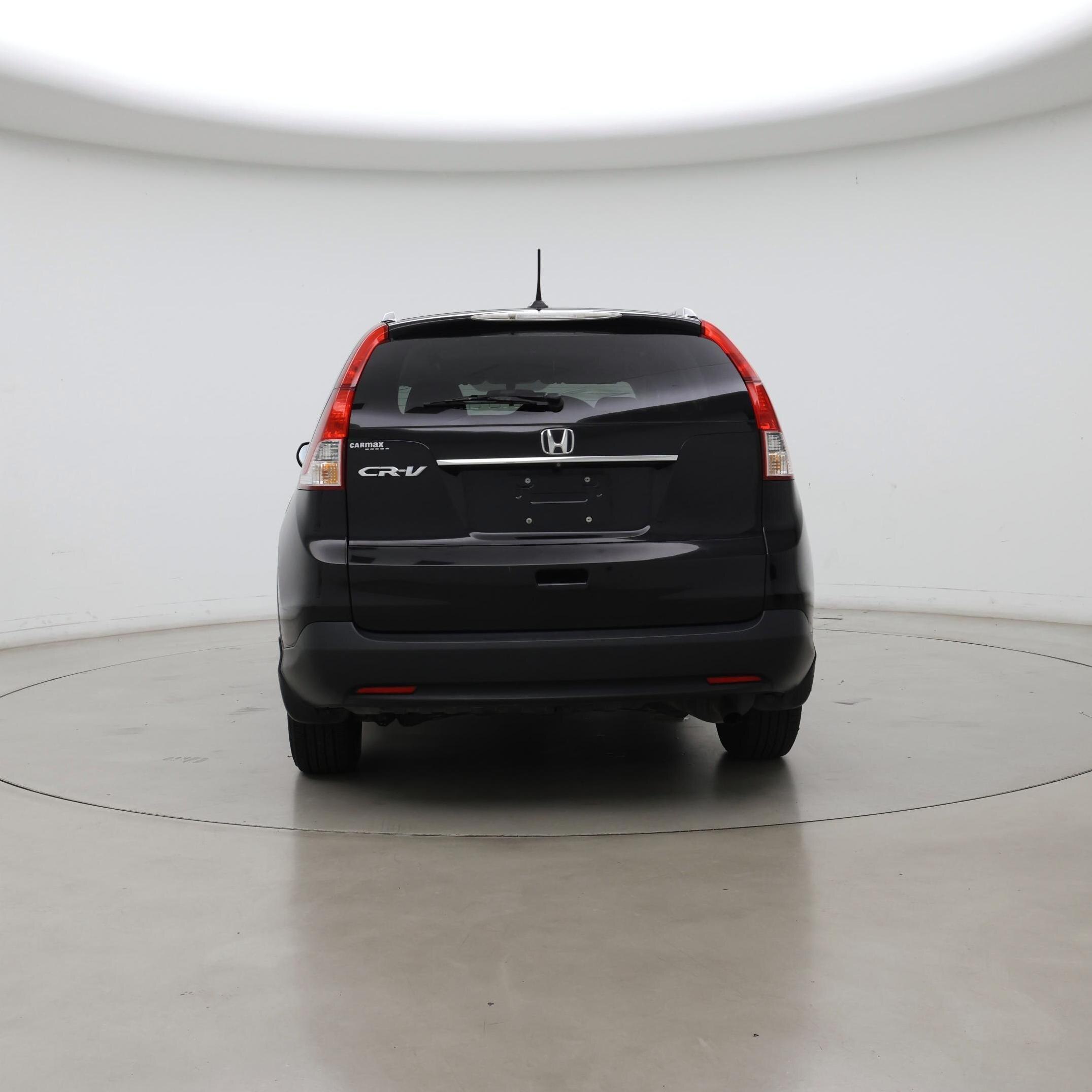 Thumbnail: 2014 Honda CR-V - 6
