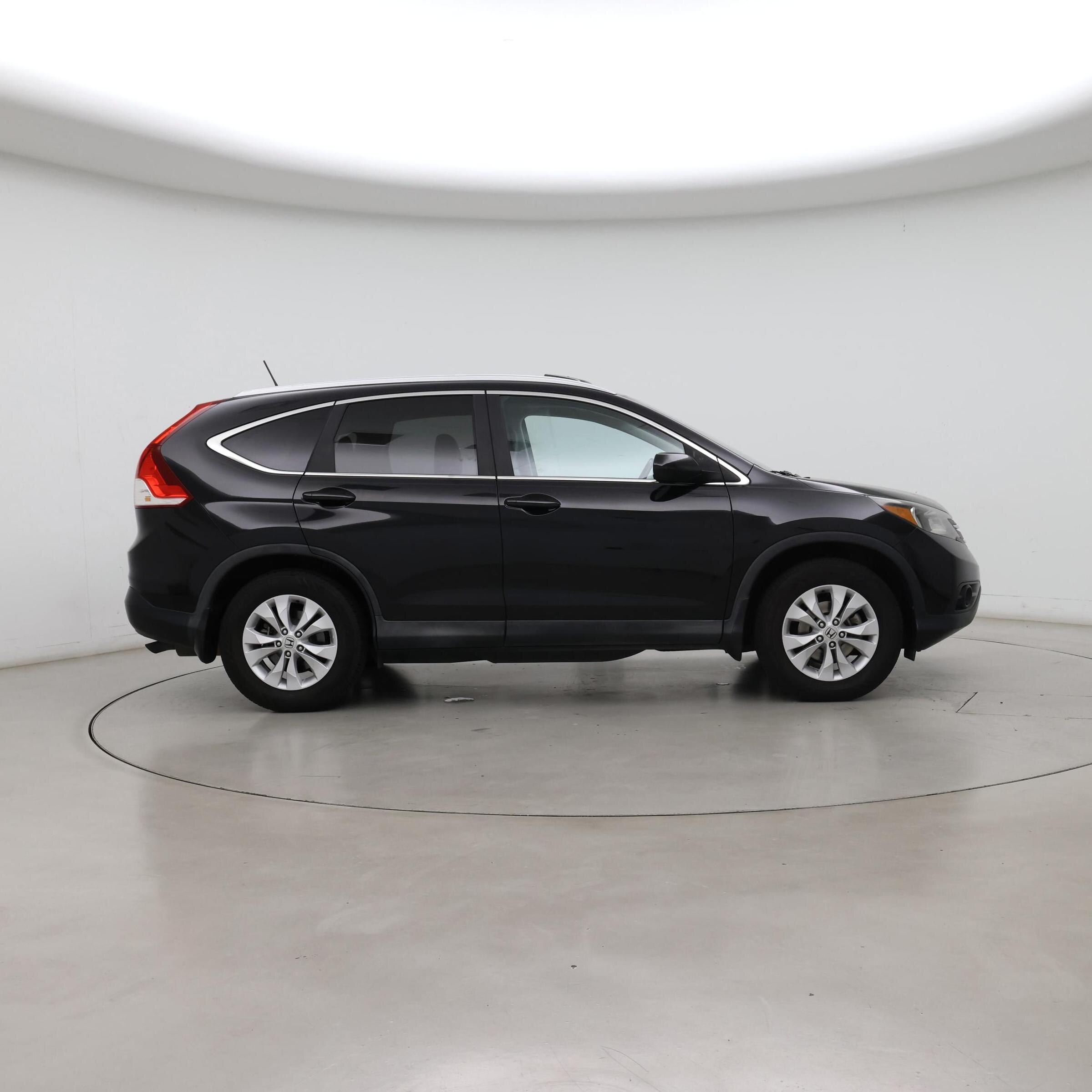 Thumbnail: 2014 Honda CR-V - 7