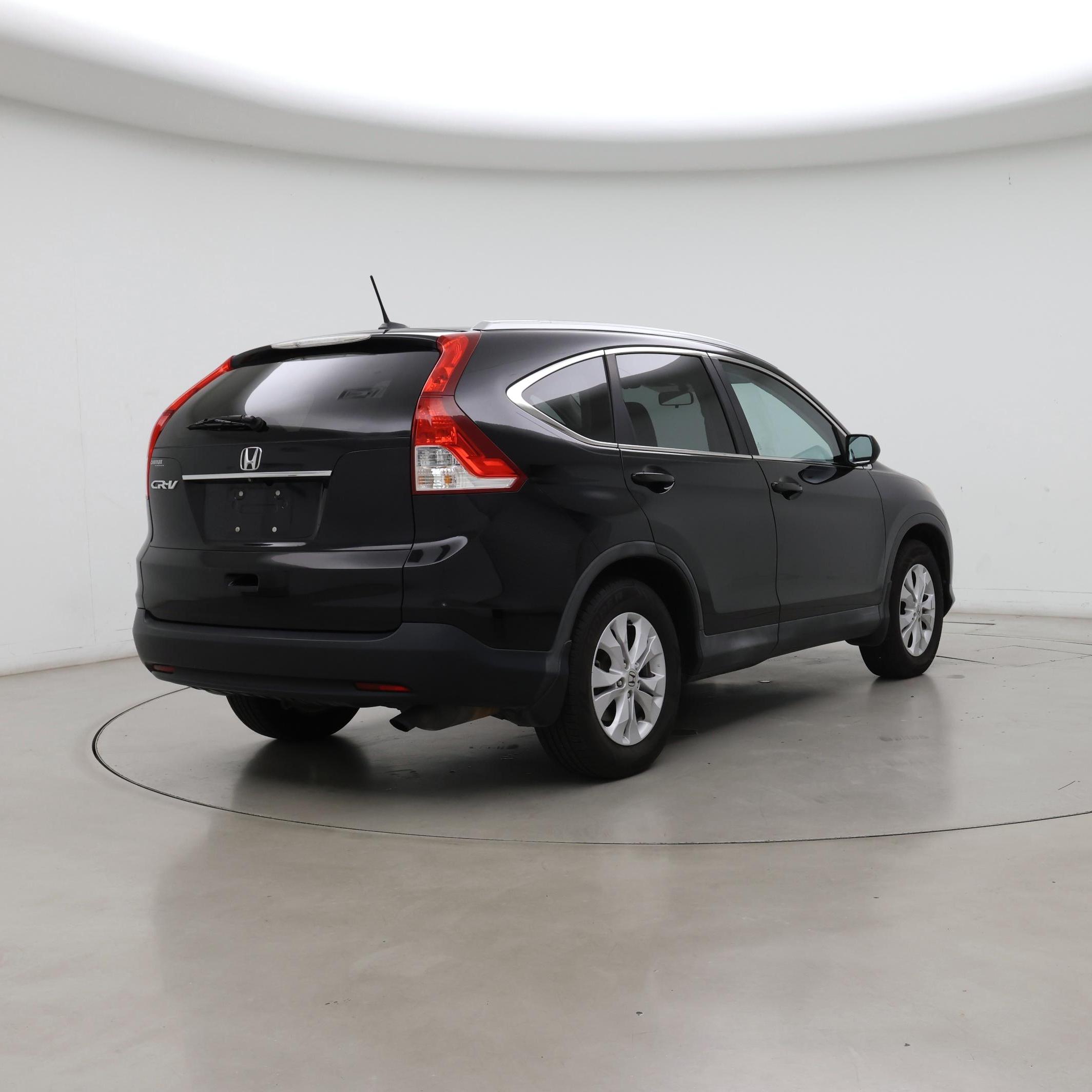 Thumbnail: 2014 Honda CR-V - 8