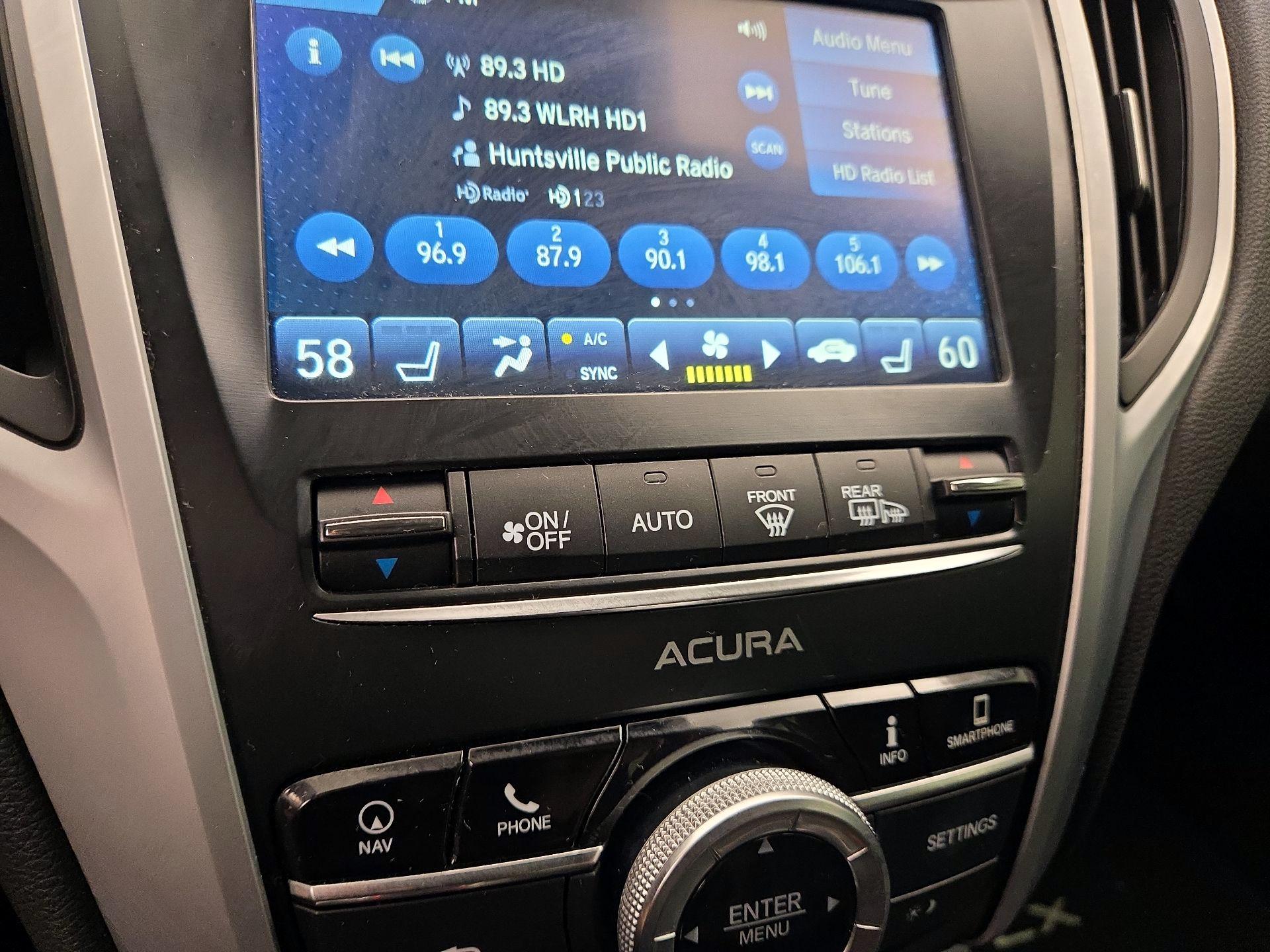 Thumbnail: 2020 Acura TLX - 17