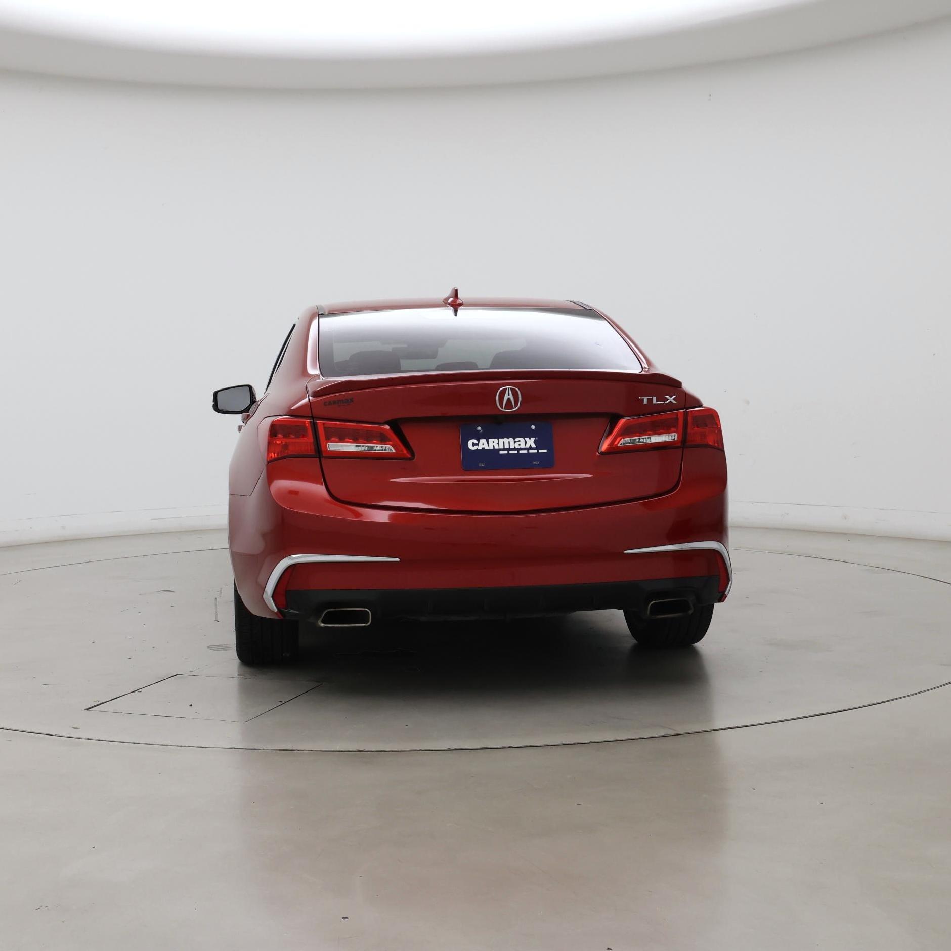 Thumbnail: 2020 Acura TLX - 6