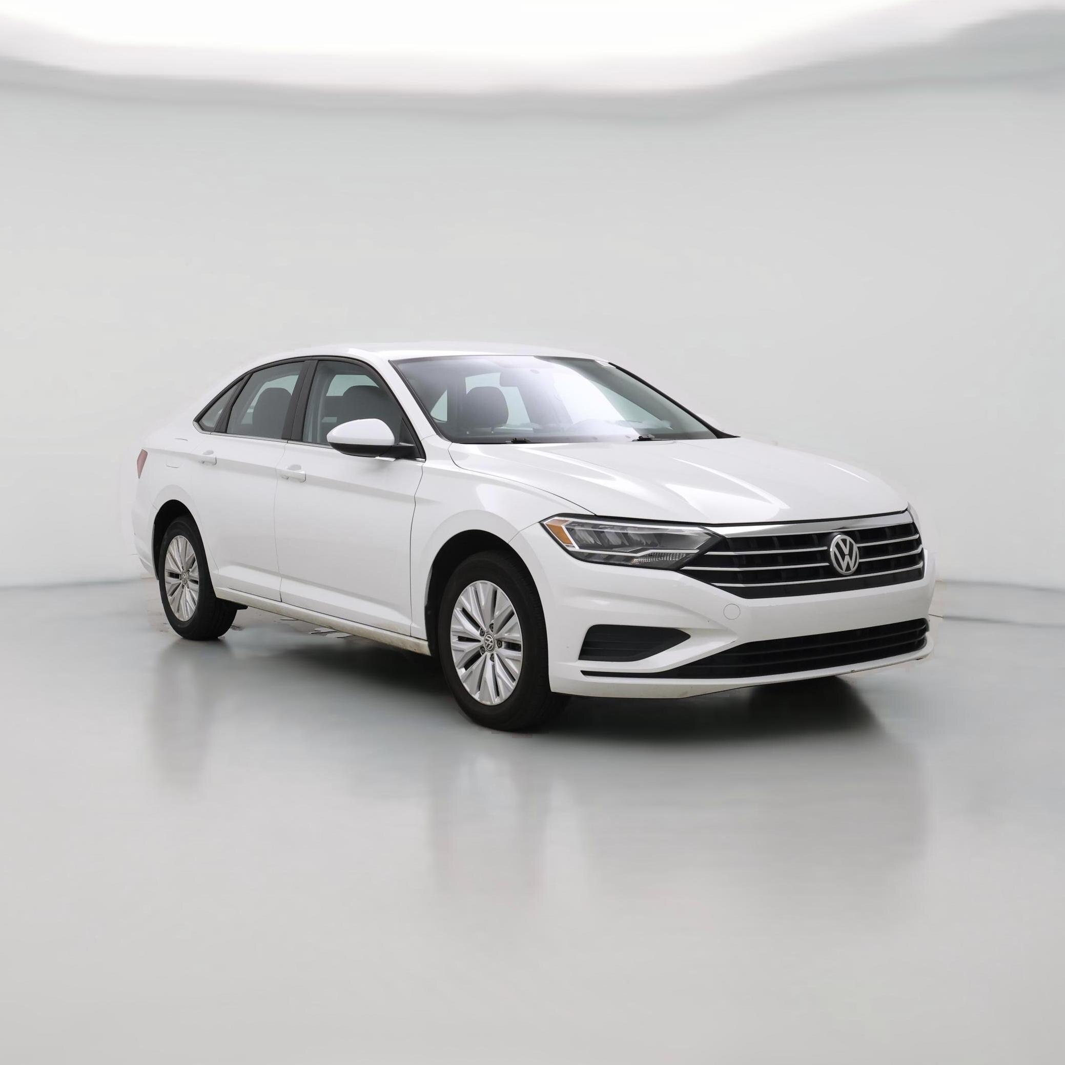 Thumbnail: 2019 Volkswagen Jetta - 1