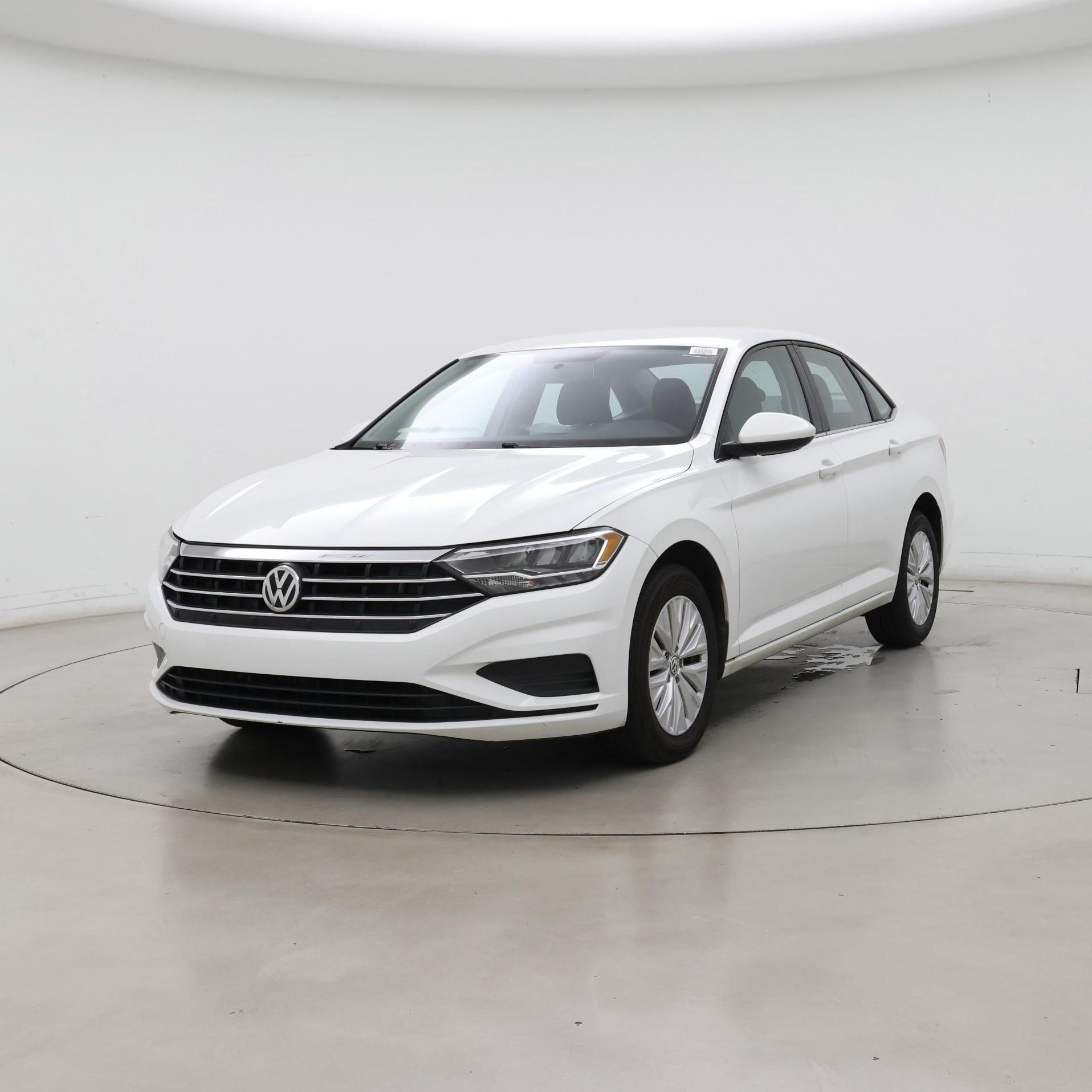 Thumbnail: 2019 Volkswagen Jetta - 4