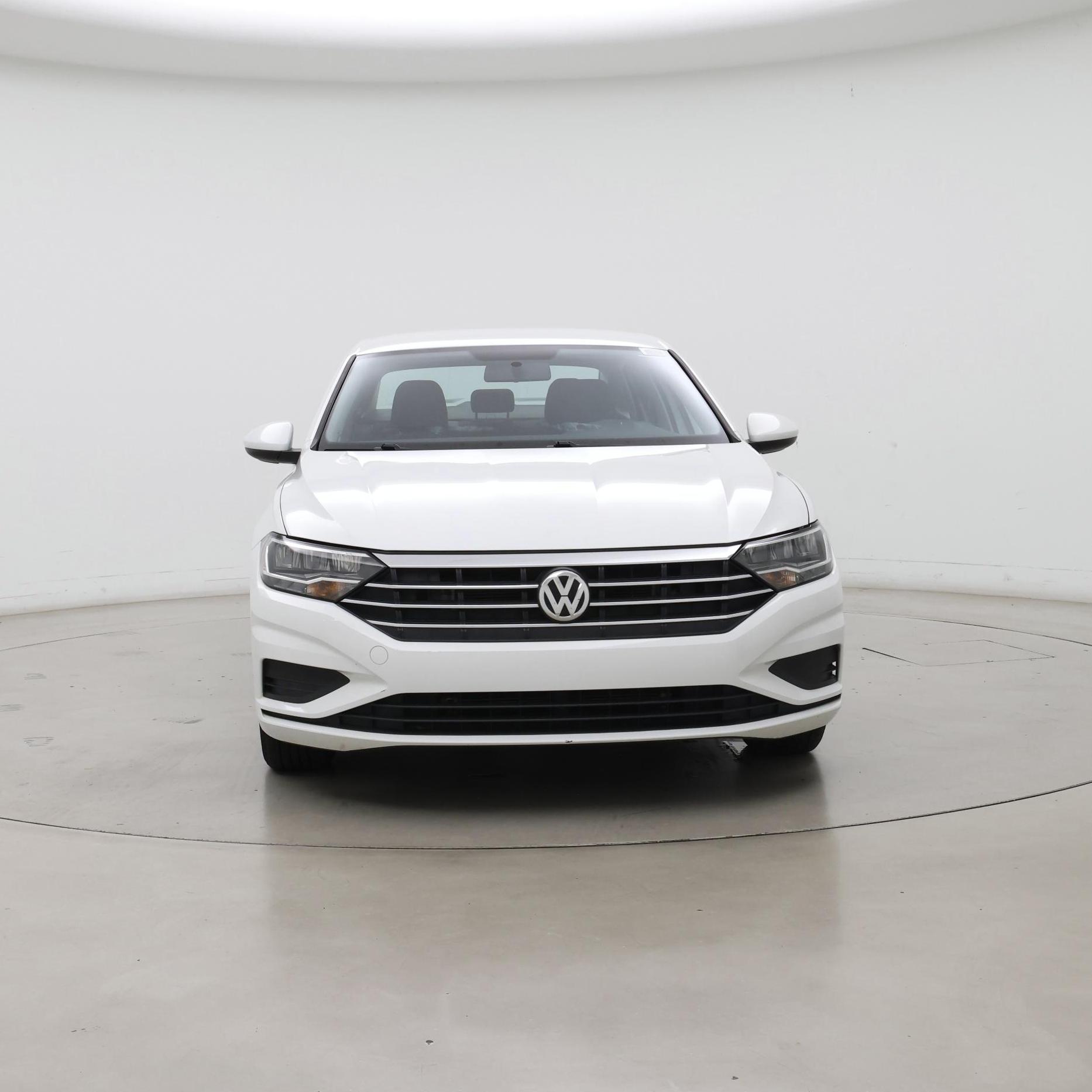 Thumbnail: 2019 Volkswagen Jetta - 5