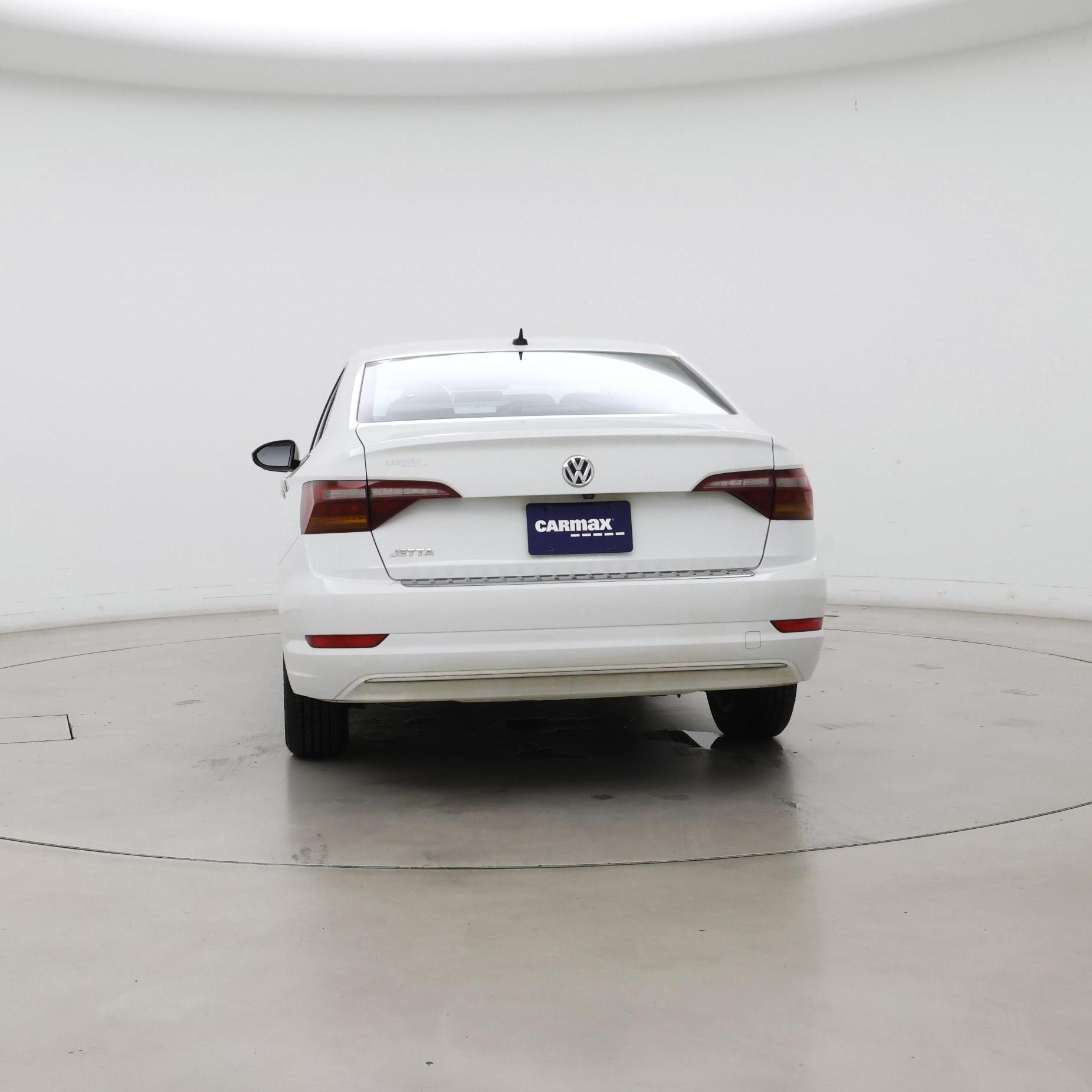 Thumbnail: 2019 Volkswagen Jetta - 6