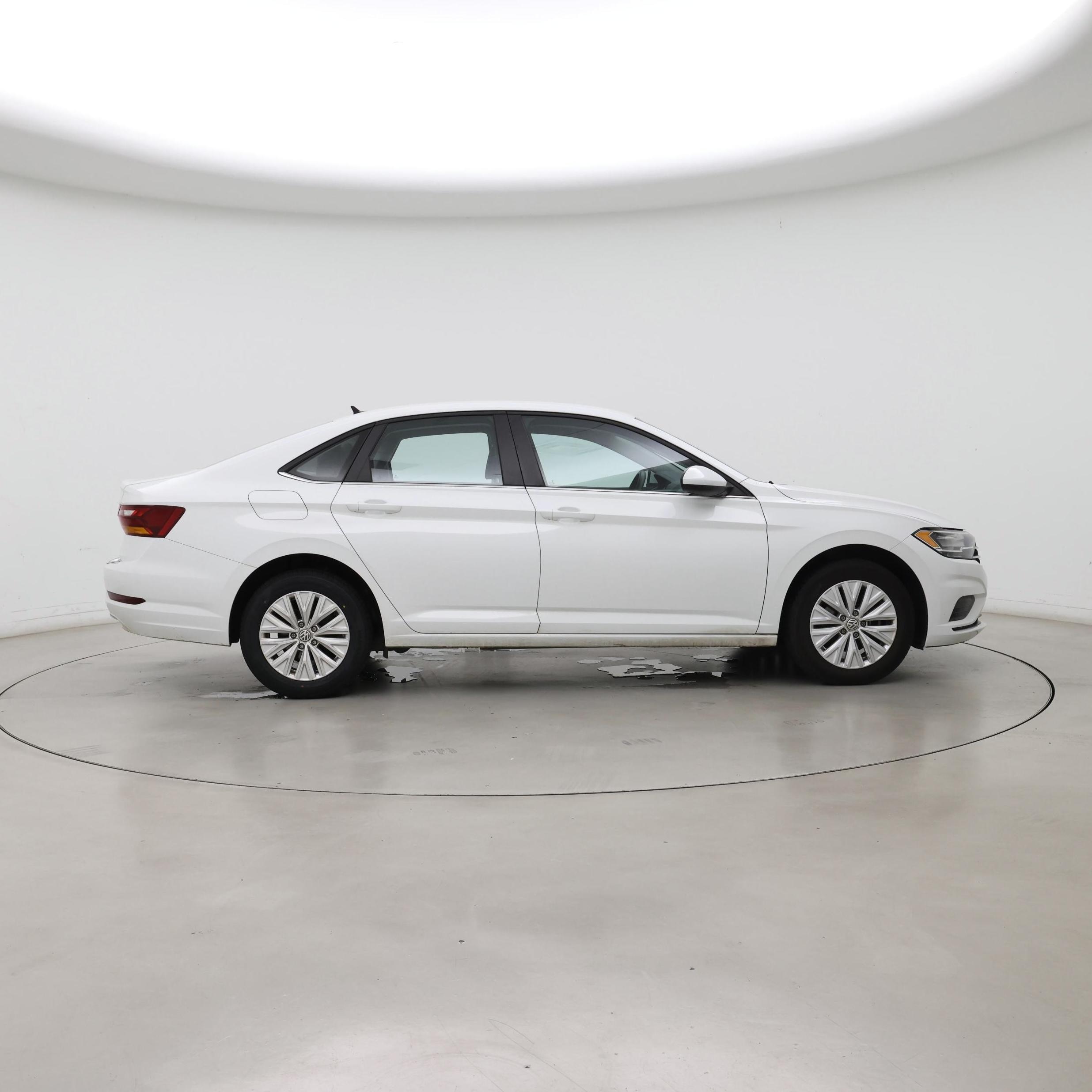 Thumbnail: 2019 Volkswagen Jetta - 7