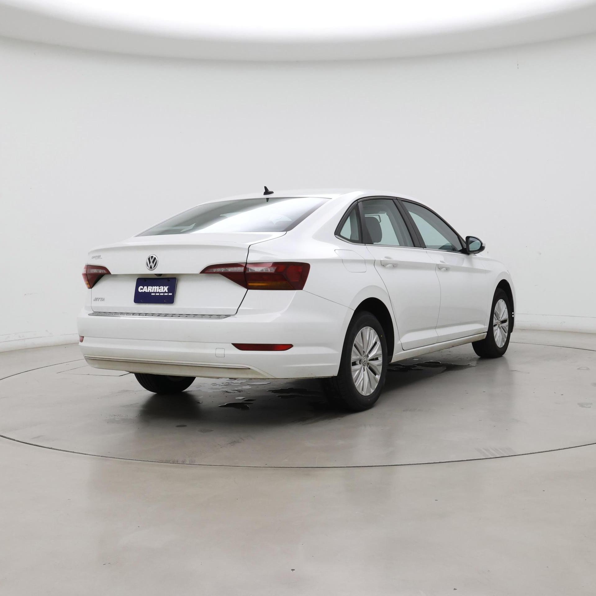 Thumbnail: 2019 Volkswagen Jetta - 8