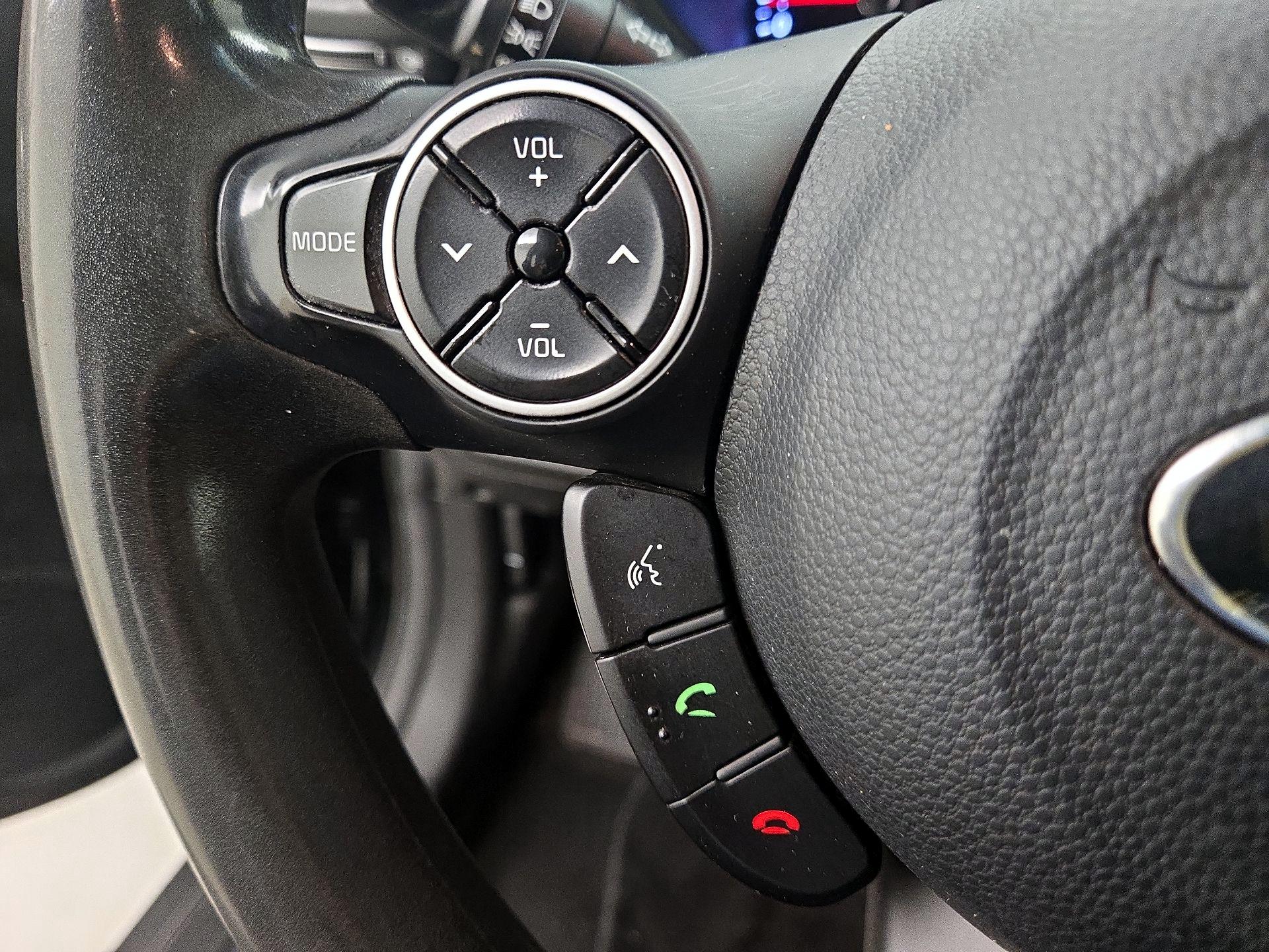 Thumbnail: 2018 Kia Soul - 13