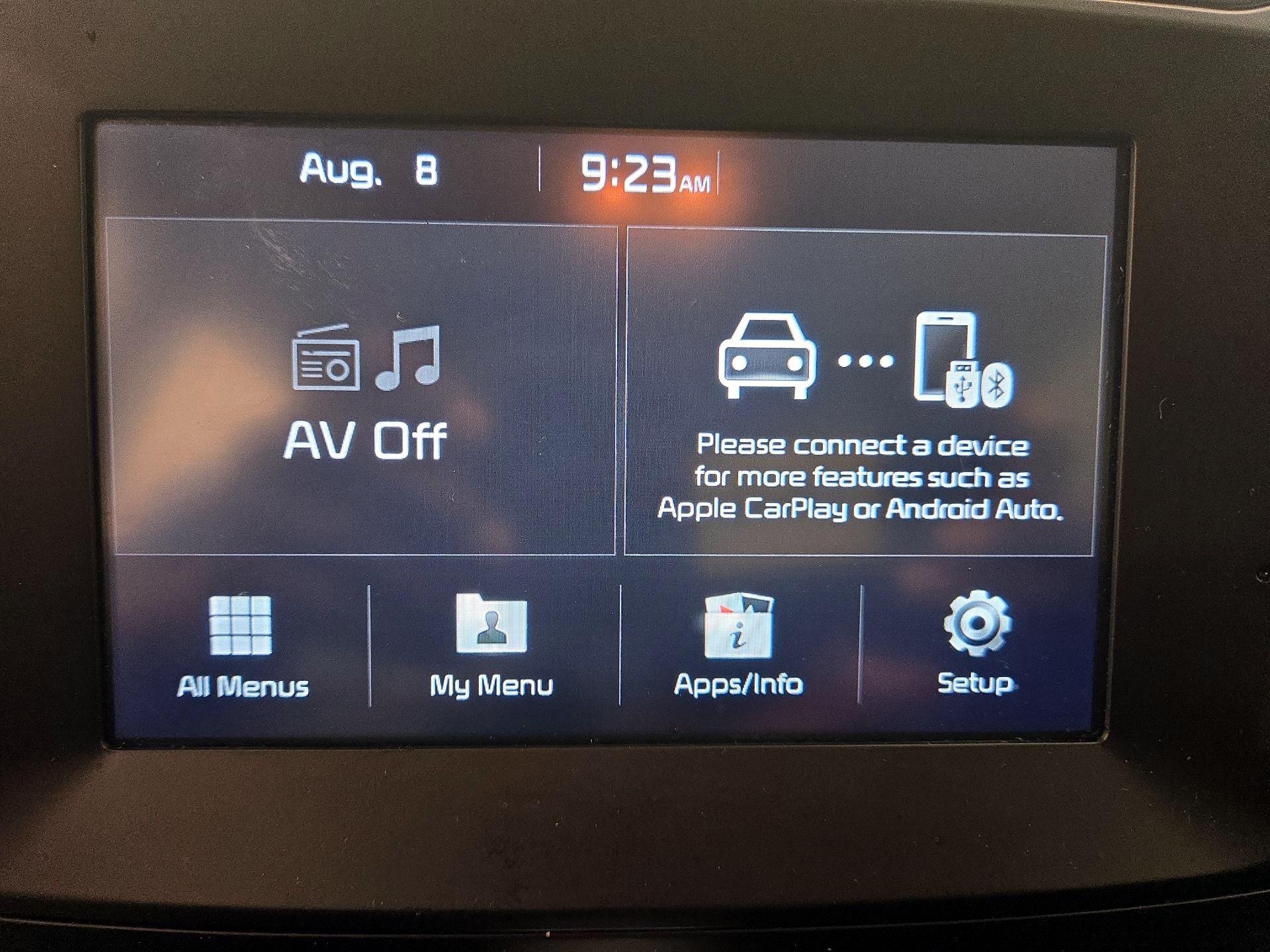 Thumbnail: 2018 Kia Soul - 15