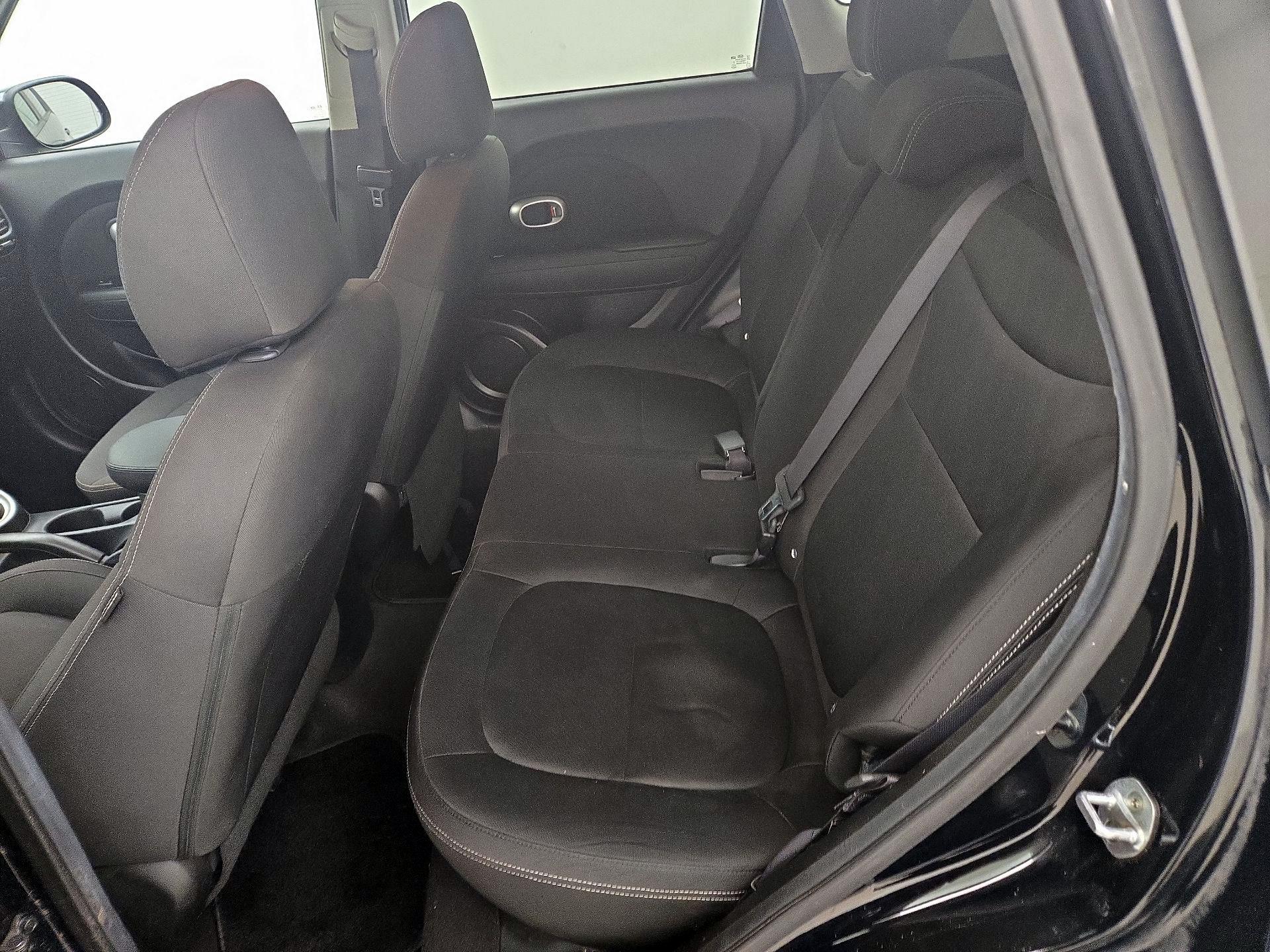 Thumbnail: 2018 Kia Soul - 19