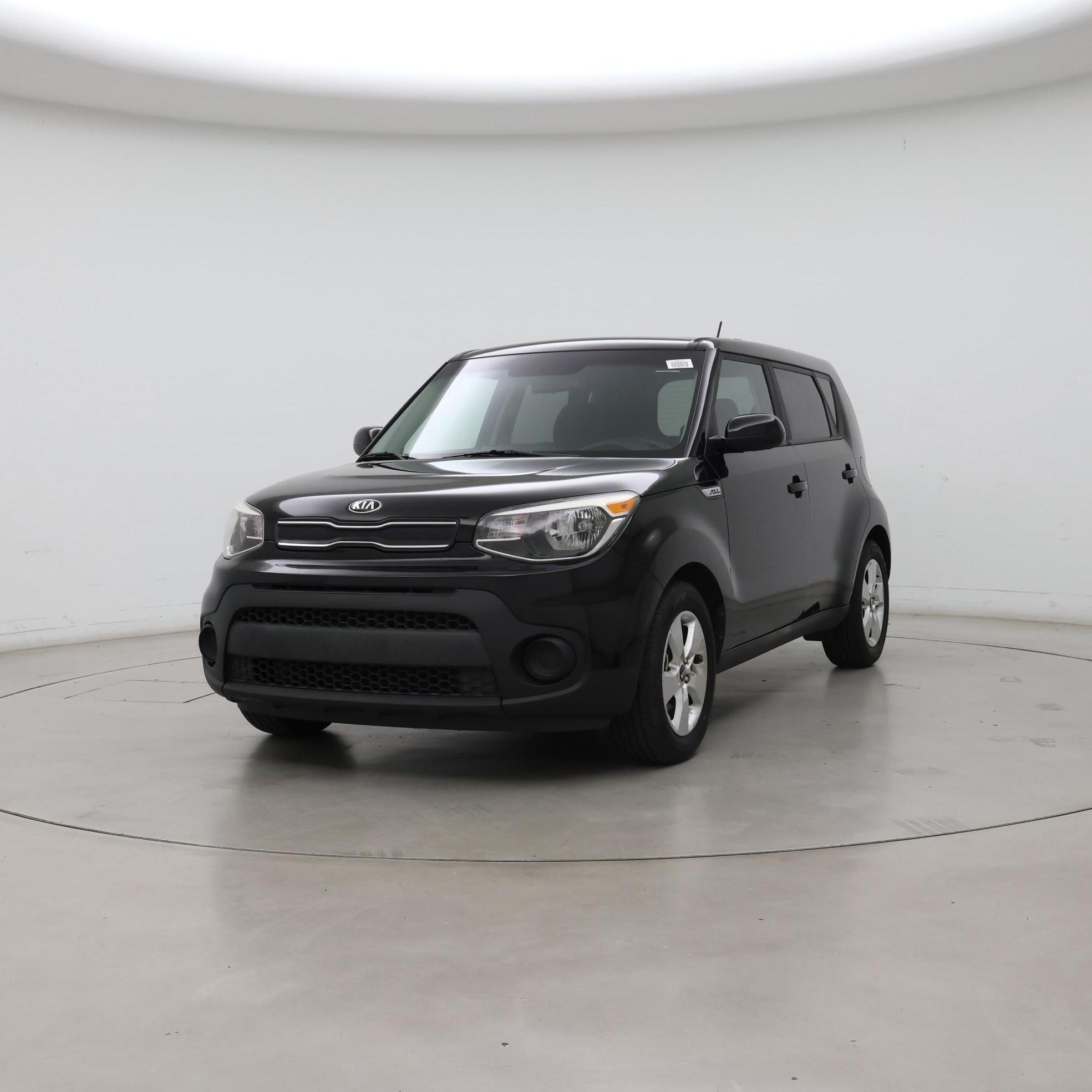 Thumbnail: 2018 Kia Soul - 4
