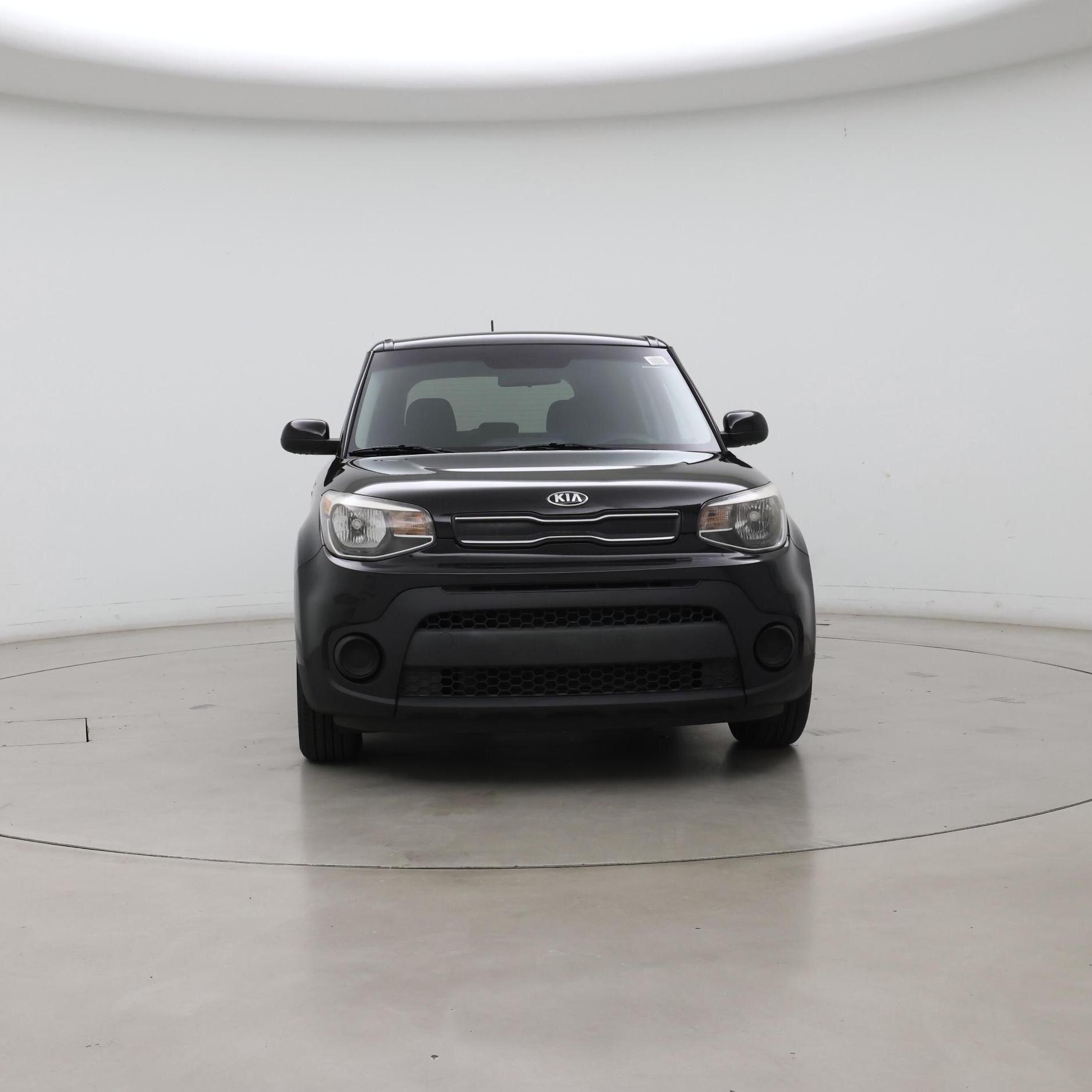 Thumbnail: 2018 Kia Soul - 5