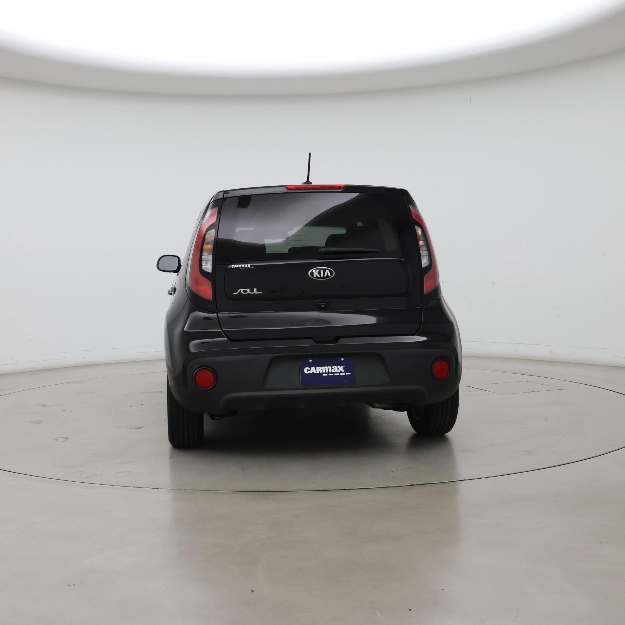 Thumbnail: 2018 Kia Soul - 6