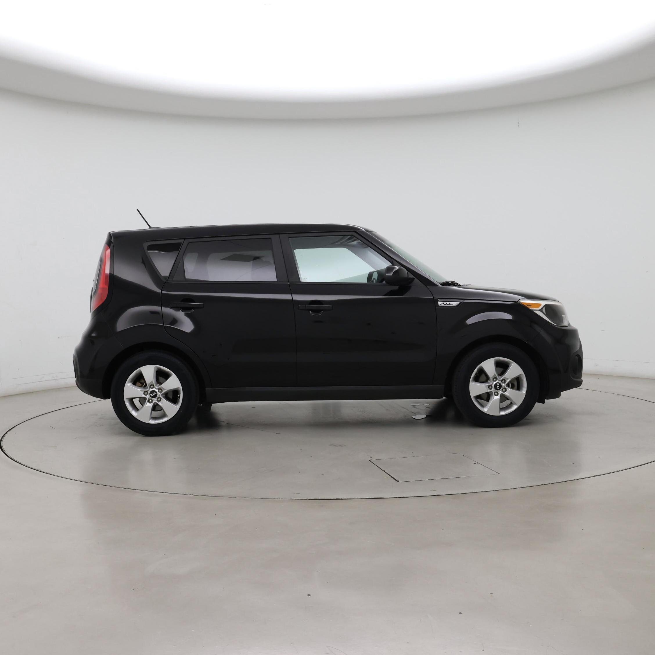 Thumbnail: 2018 Kia Soul - 7