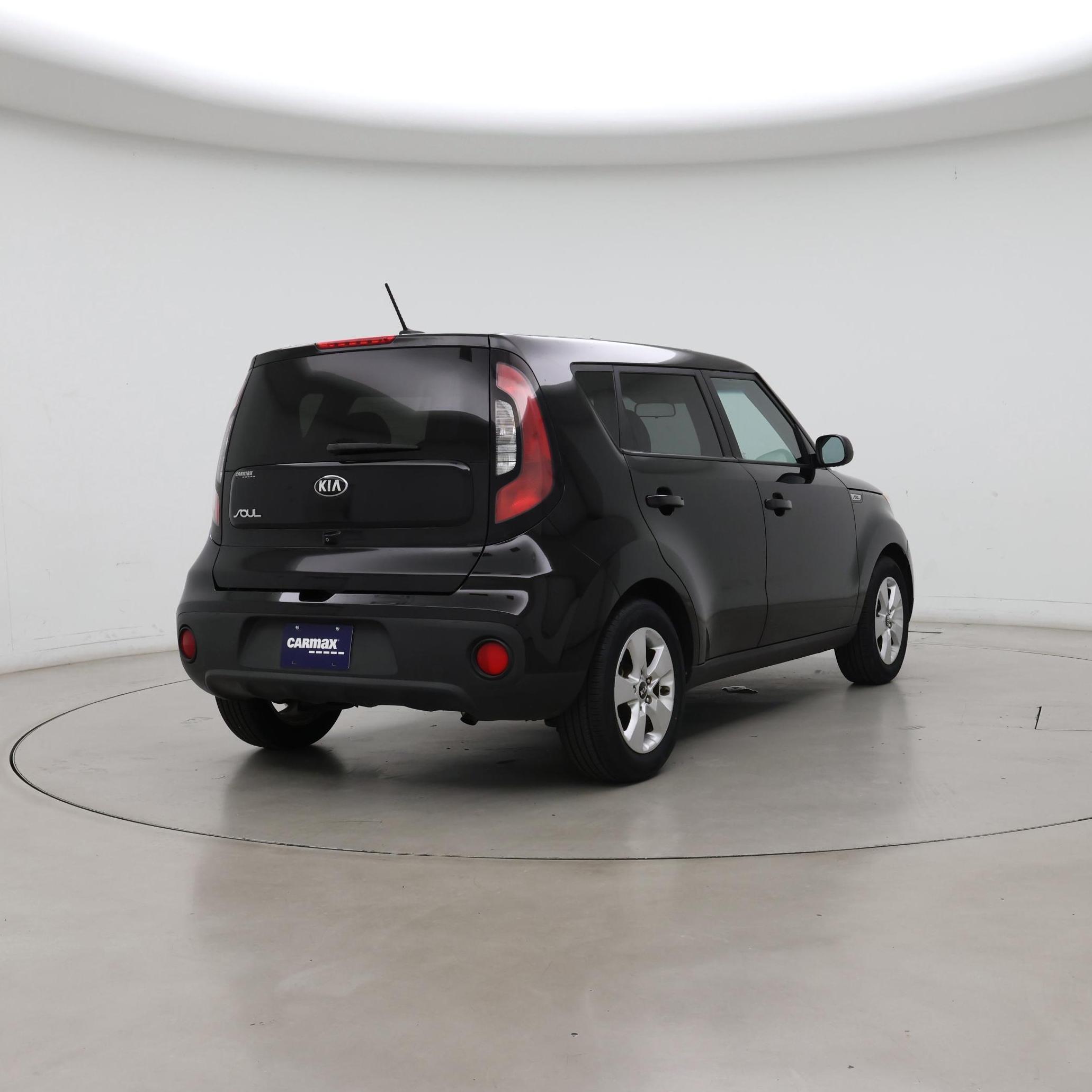 Thumbnail: 2018 Kia Soul - 8
