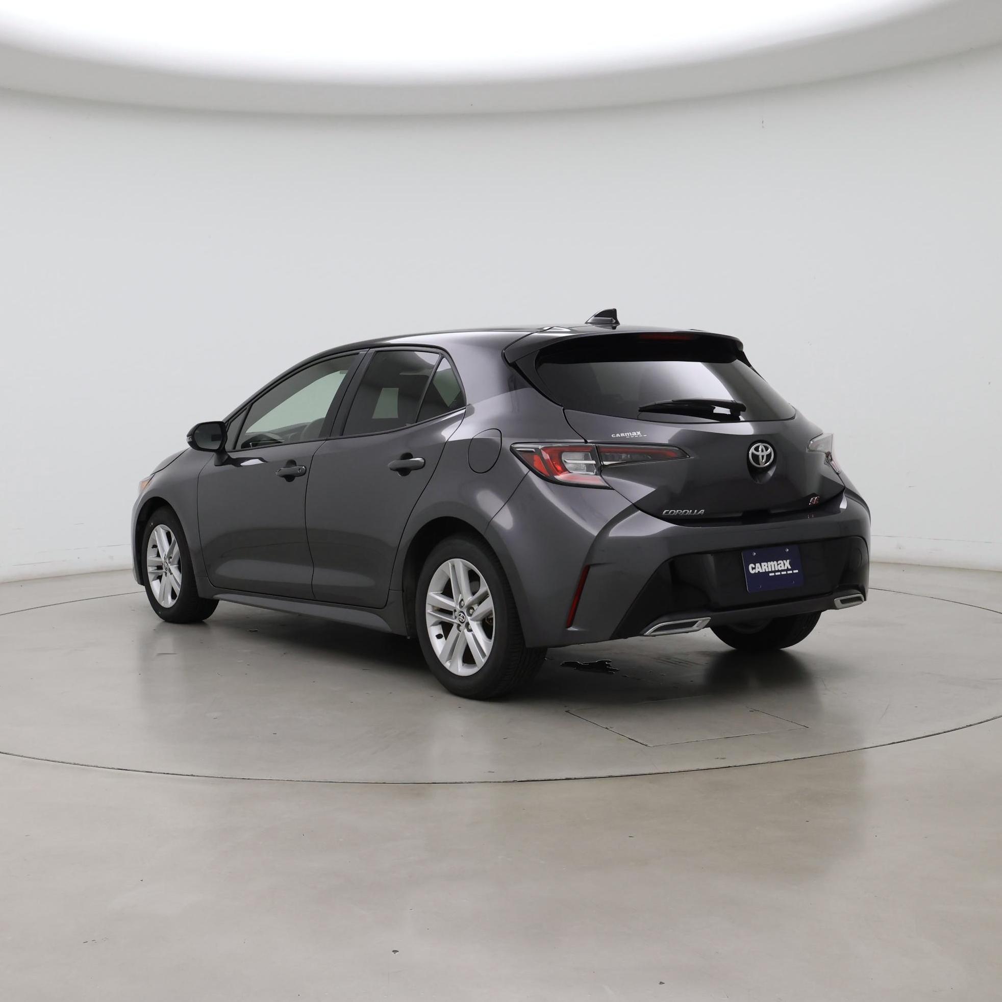 Thumbnail: 2022 Toyota Corolla - 2