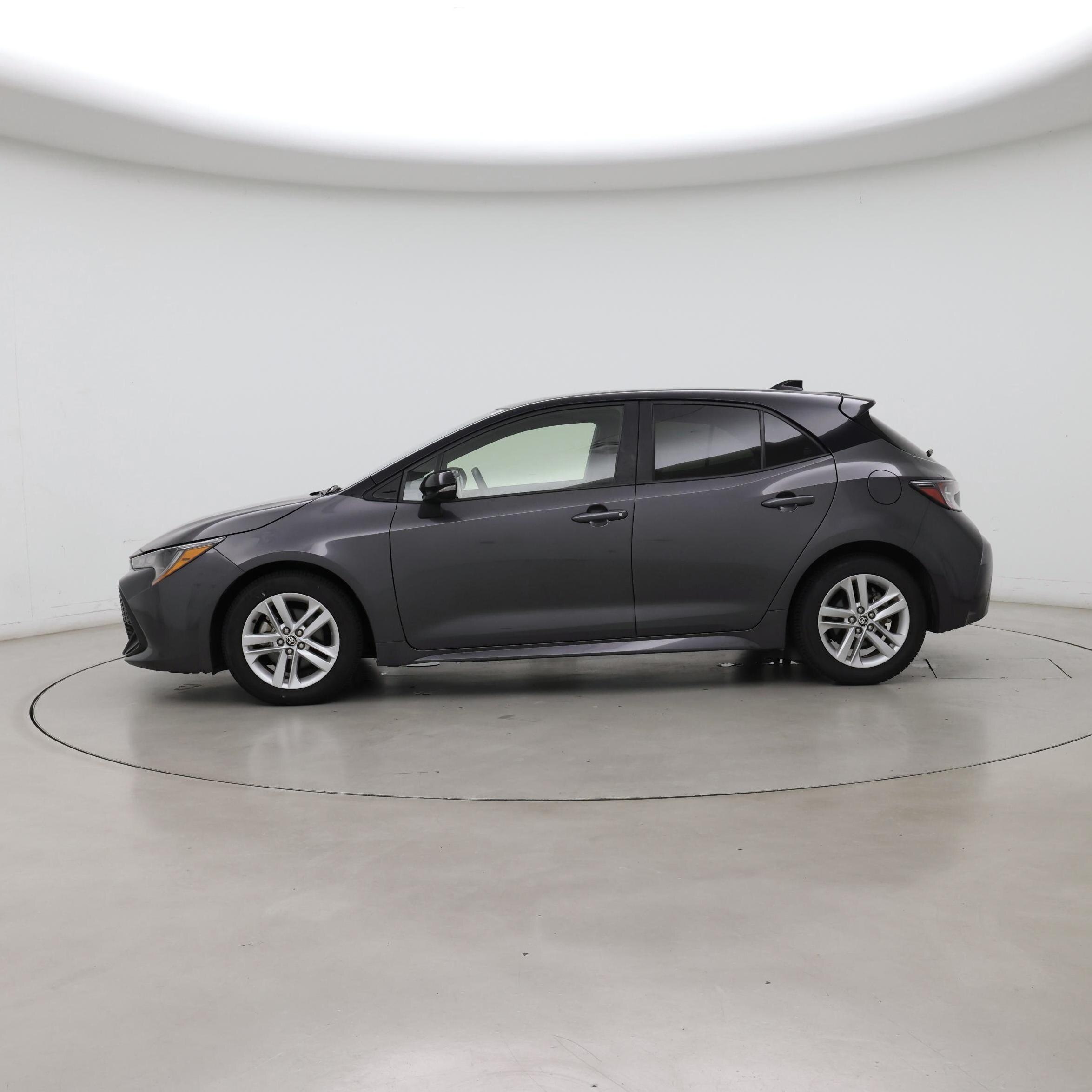 Thumbnail: 2022 Toyota Corolla - 3