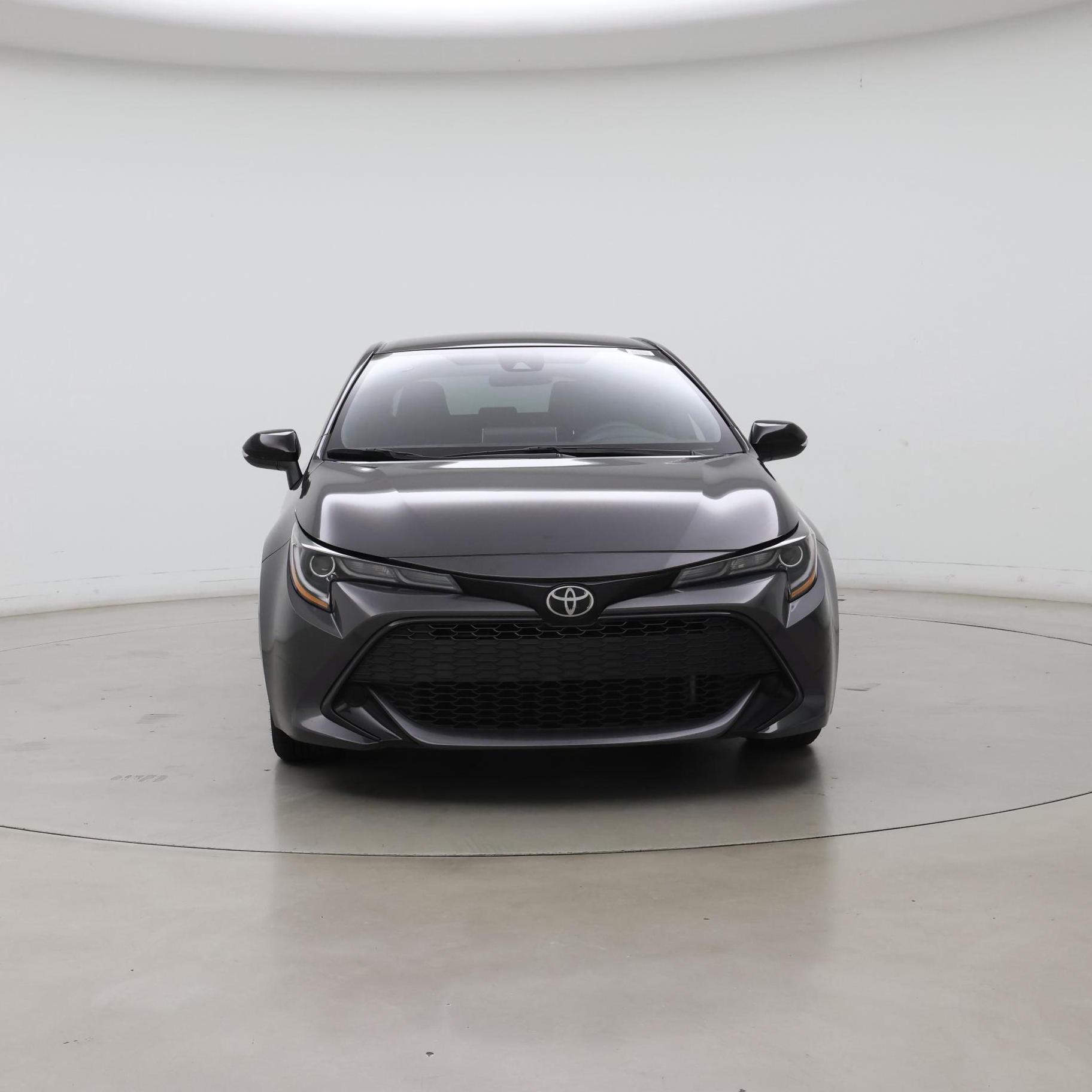 Thumbnail: 2022 Toyota Corolla - 5