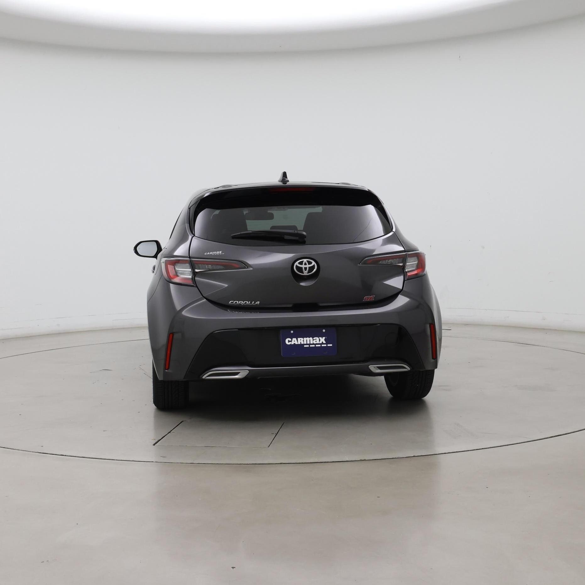 Thumbnail: 2022 Toyota Corolla - 6