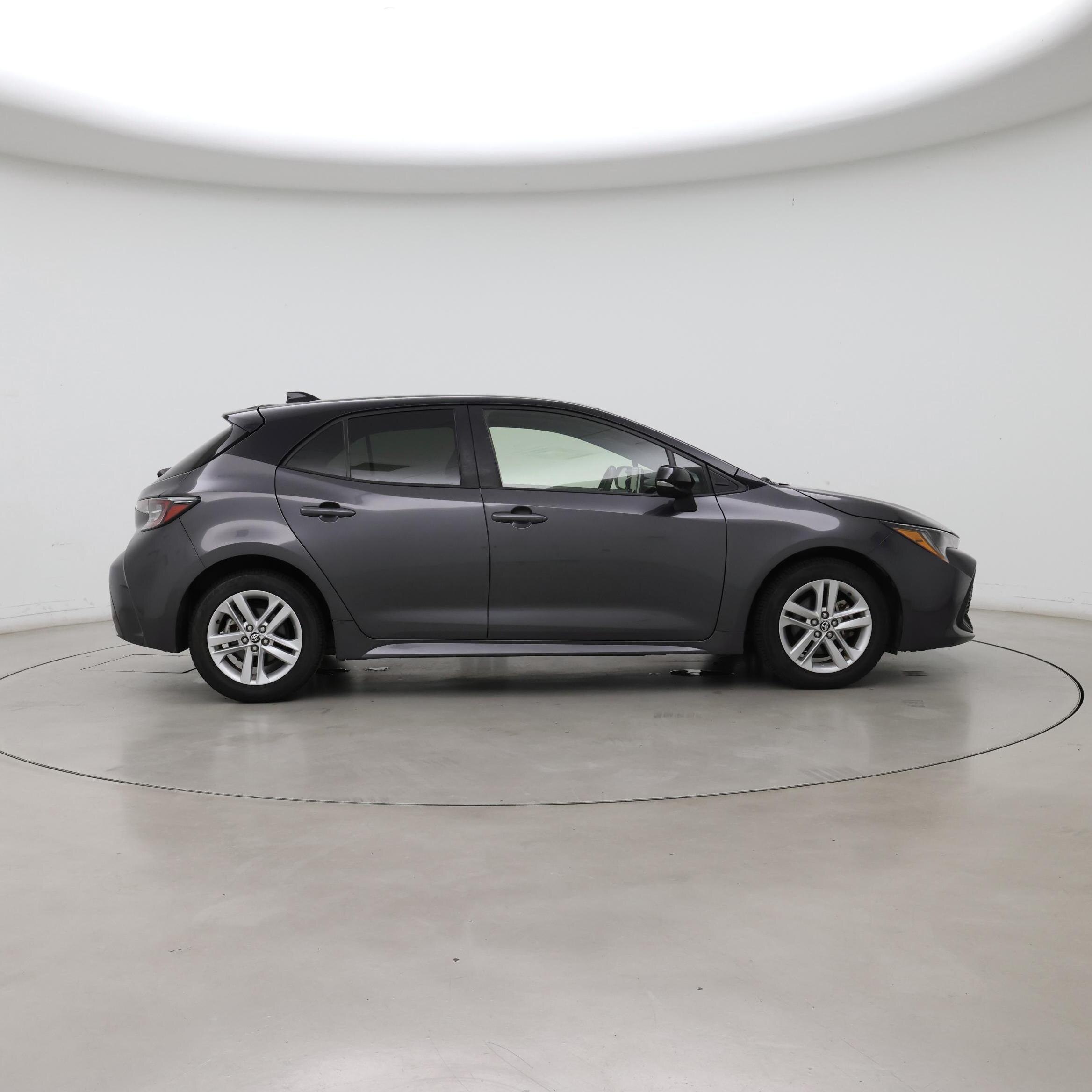 Thumbnail: 2022 Toyota Corolla - 7