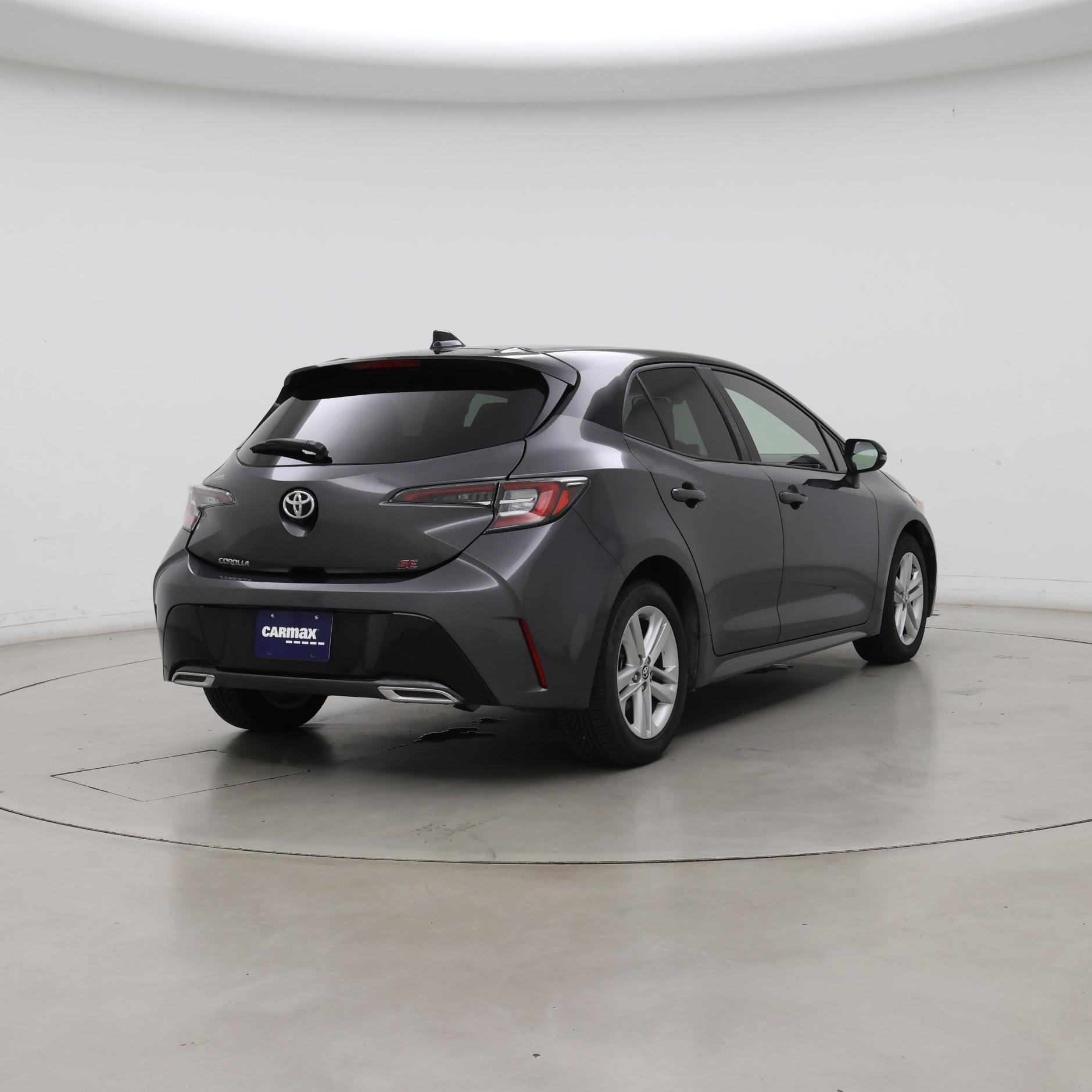 Thumbnail: 2022 Toyota Corolla - 8